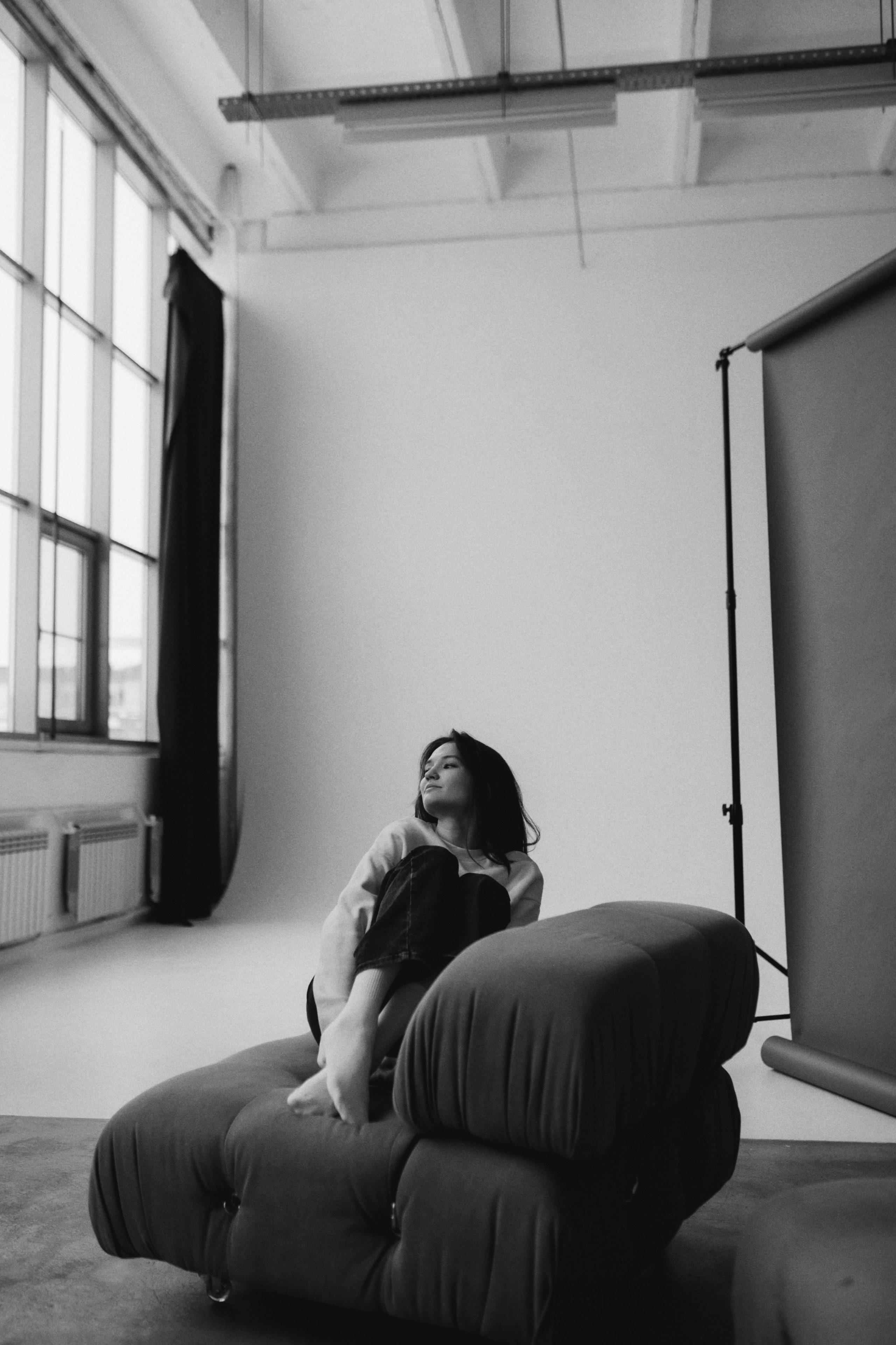 Индивидуальная съёмка. Фотограф в Ярославле Юлия Калыгина