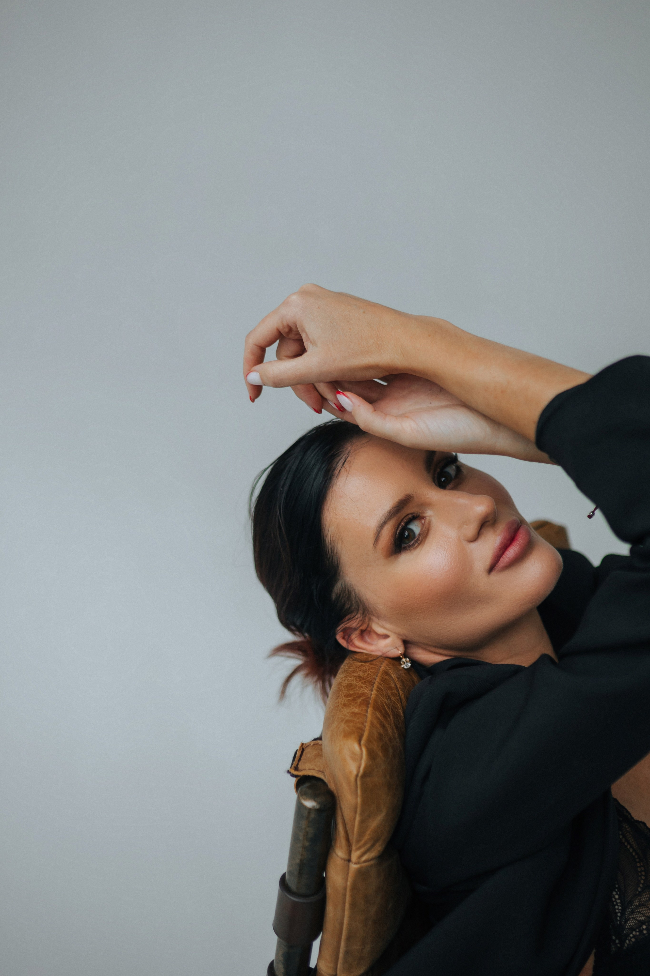 Даша. Фотограф в Ярославле Юлия Калыгина