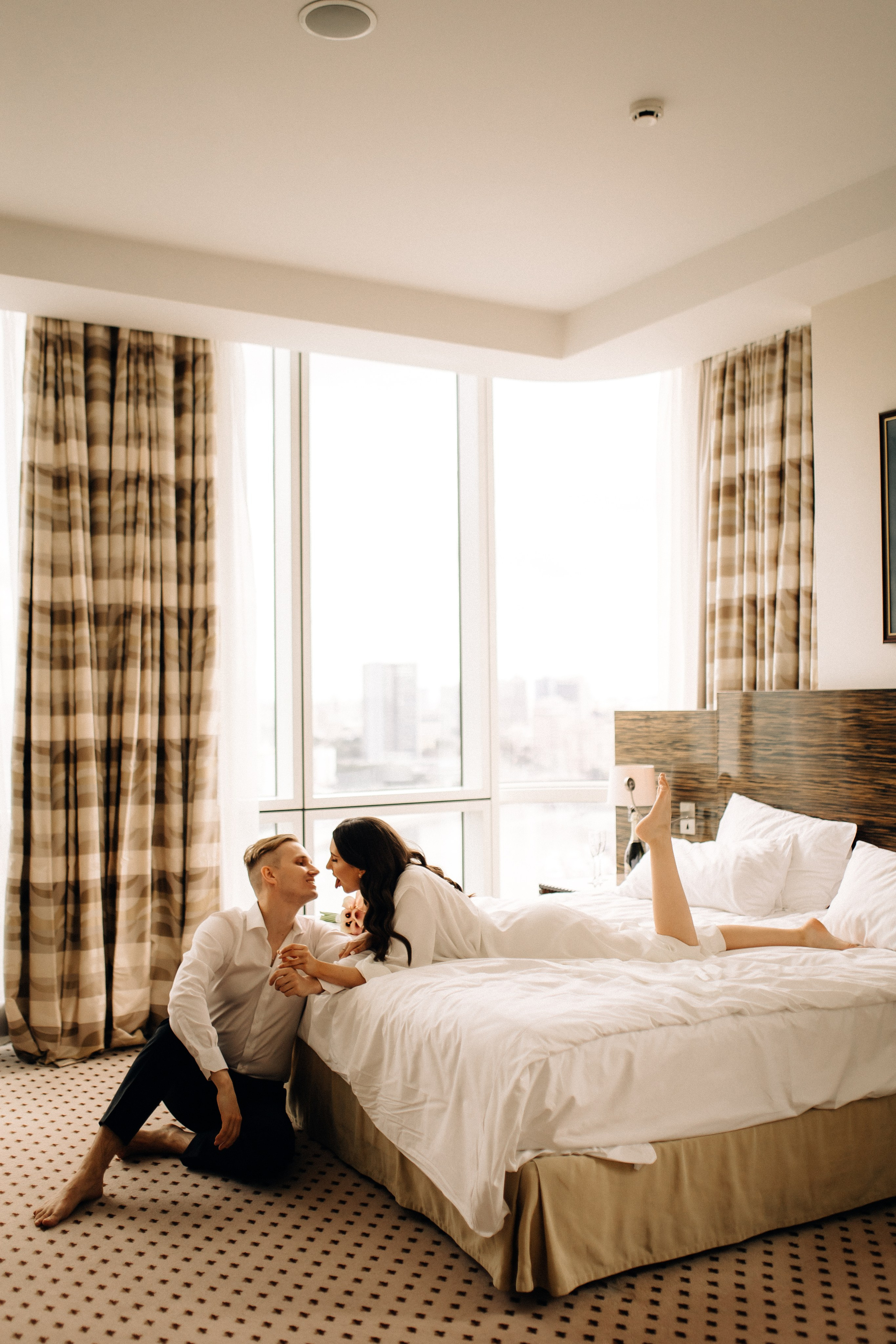 Дима и Лера. Фотограф в Ярославле Юлия Калыгина