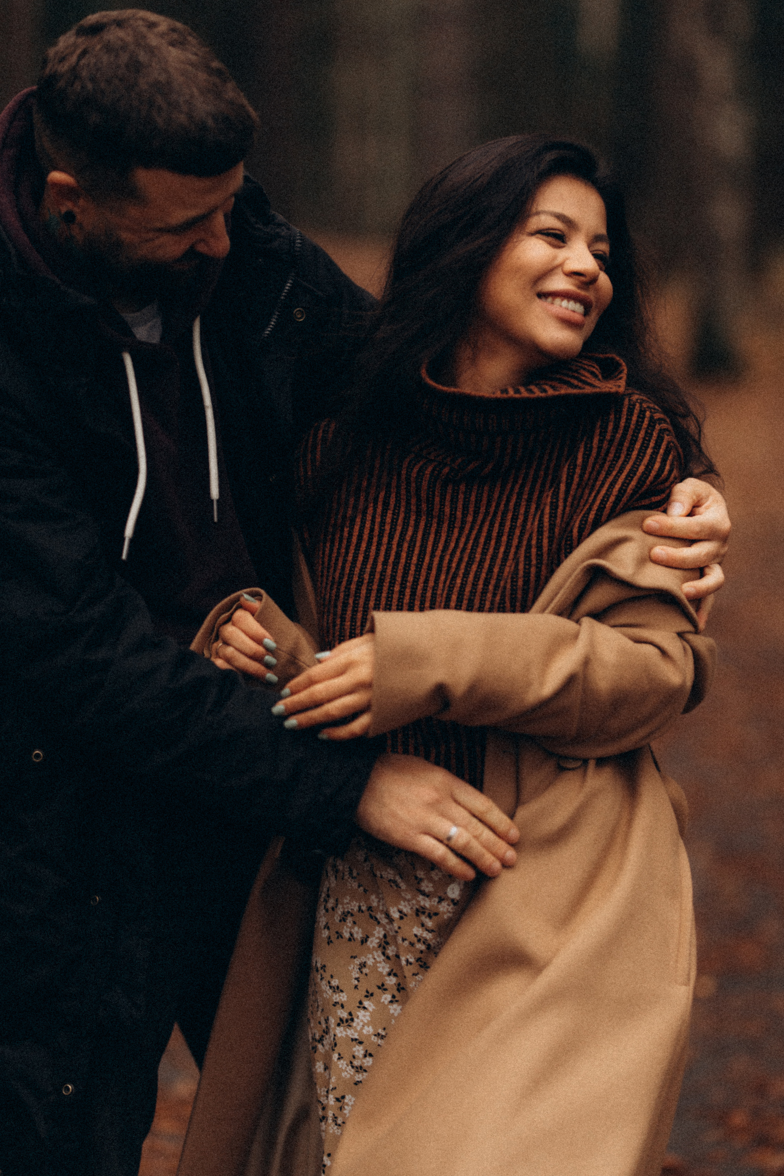 Антон и Тася. Фотограф в Ярославле Юлия Калыгина