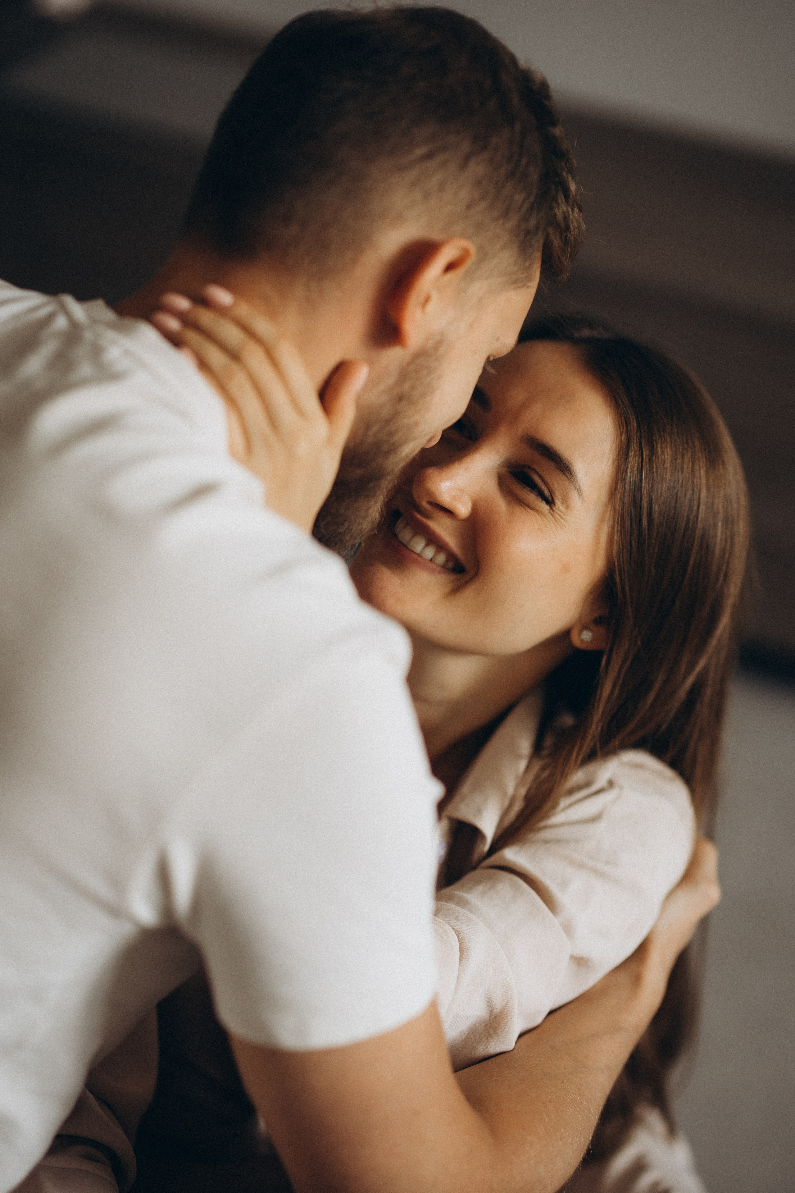 Лена и Дима. Фотограф в Ярославле Юлия Калыгина