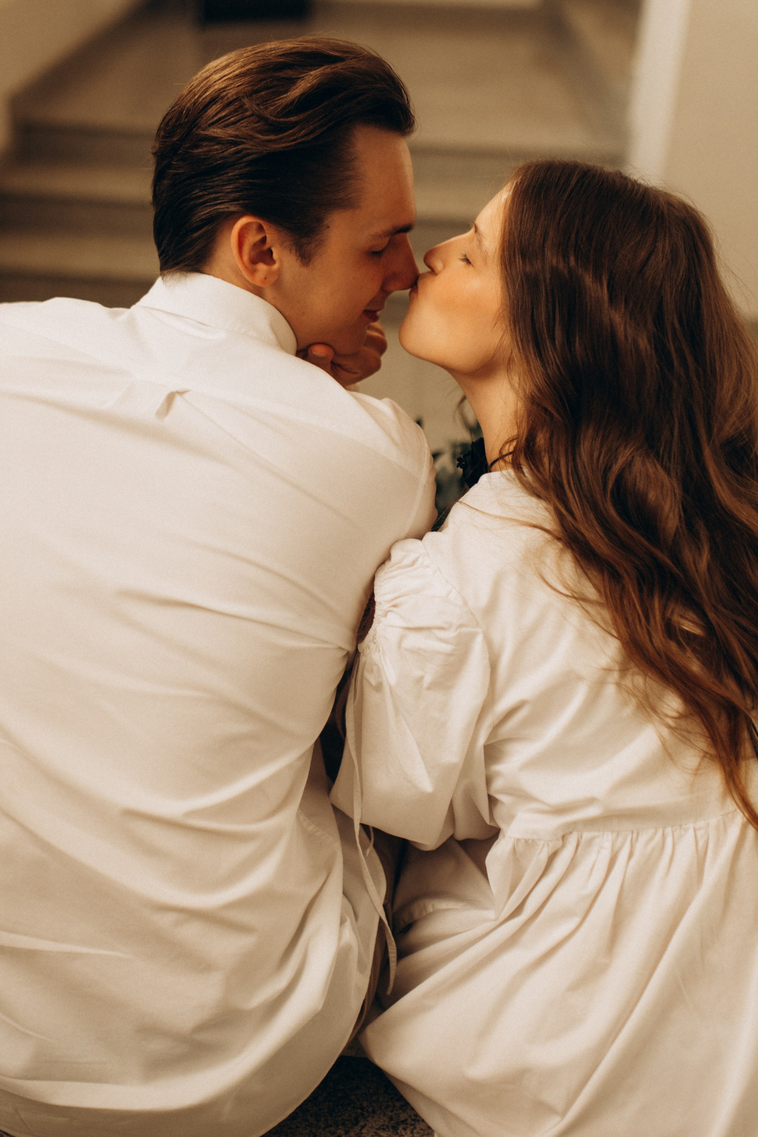 Влада и Игорь. Фотограф в Ярославле Юлия Калыгина