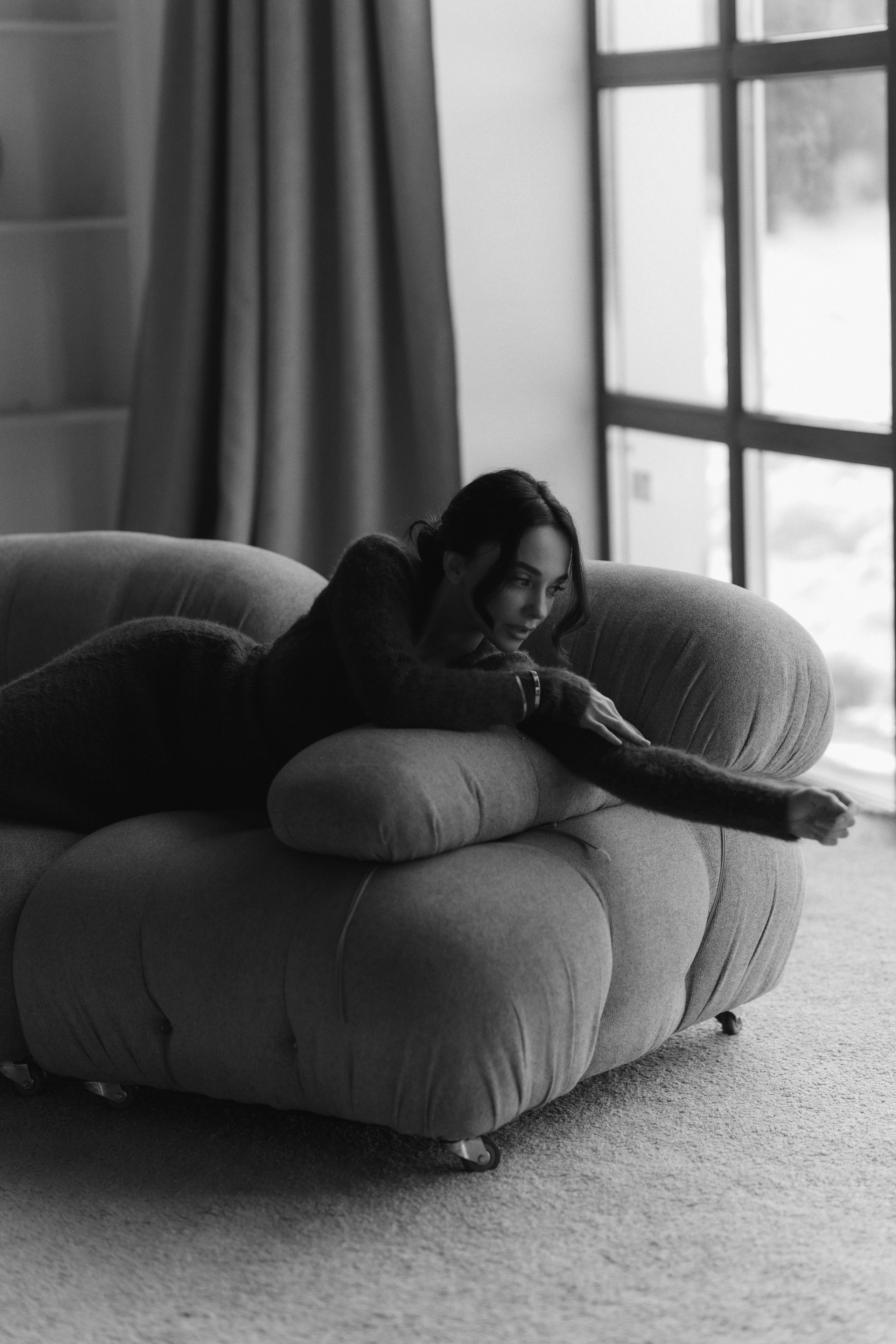 Женя. Фотограф в Ярославле Юлия Калыгина