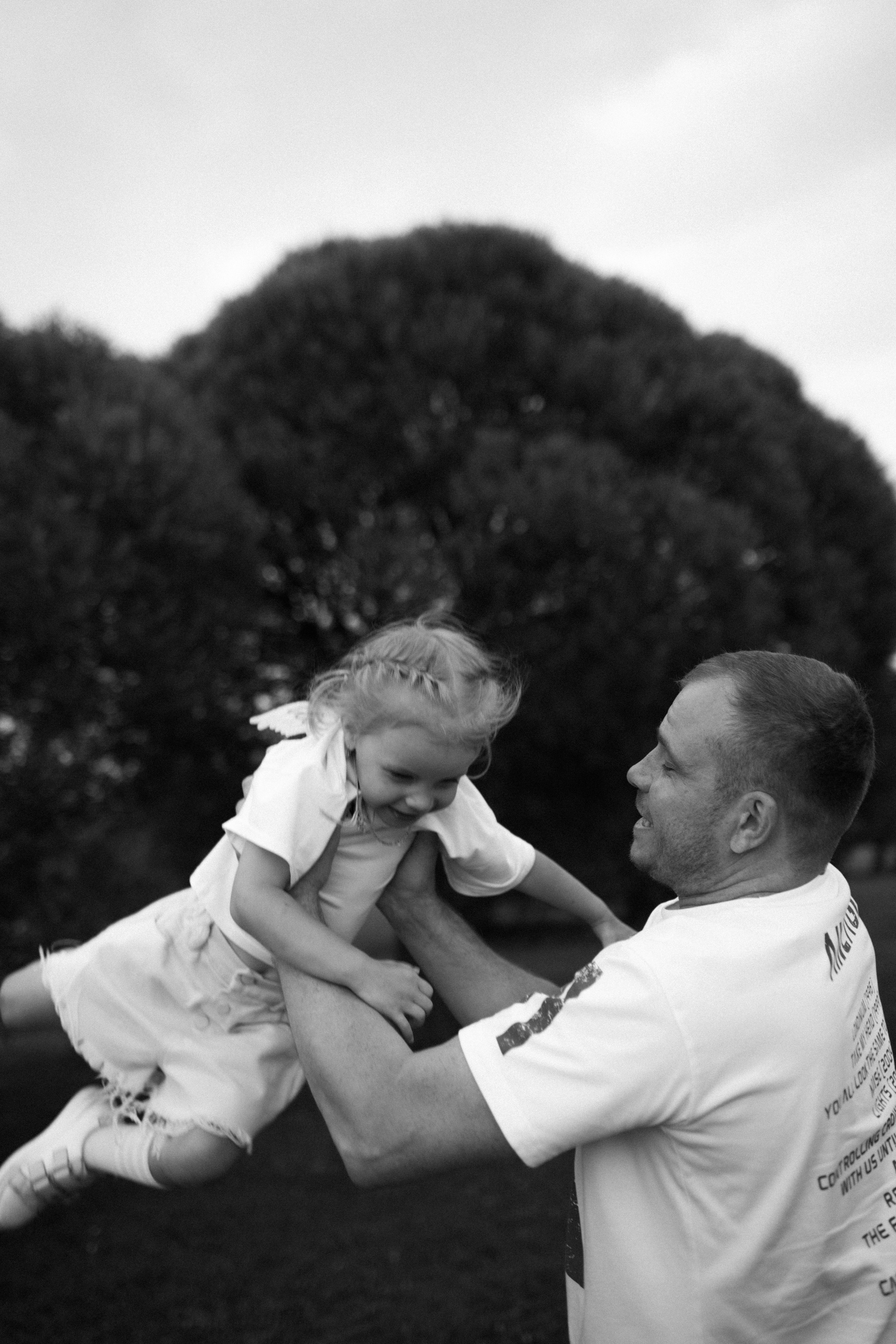 Семейная съёмка. Фотограф в Ярославле Юлия Калыгина