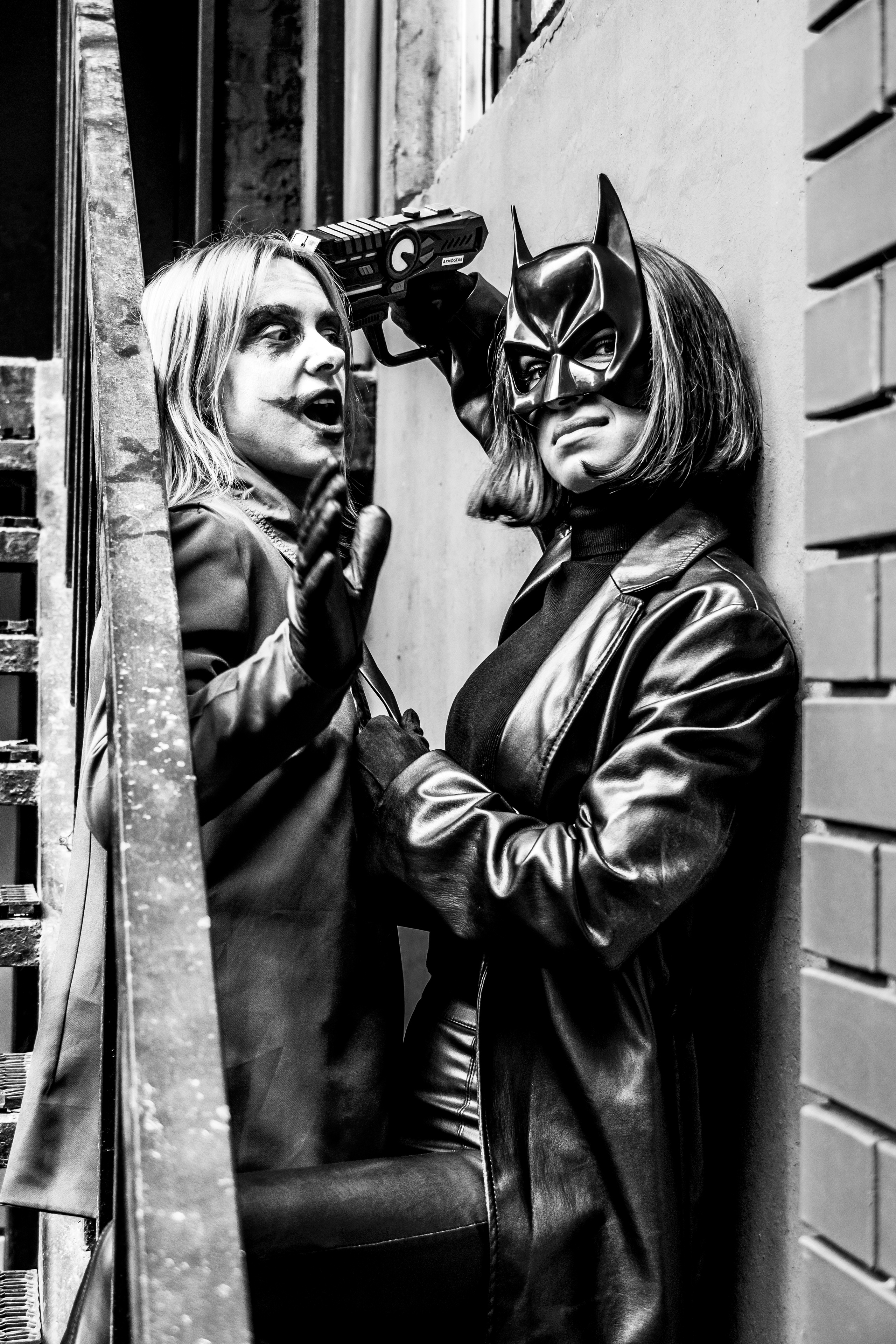 Истории. Fantasy и imaginative фотограф Виктория Мичко