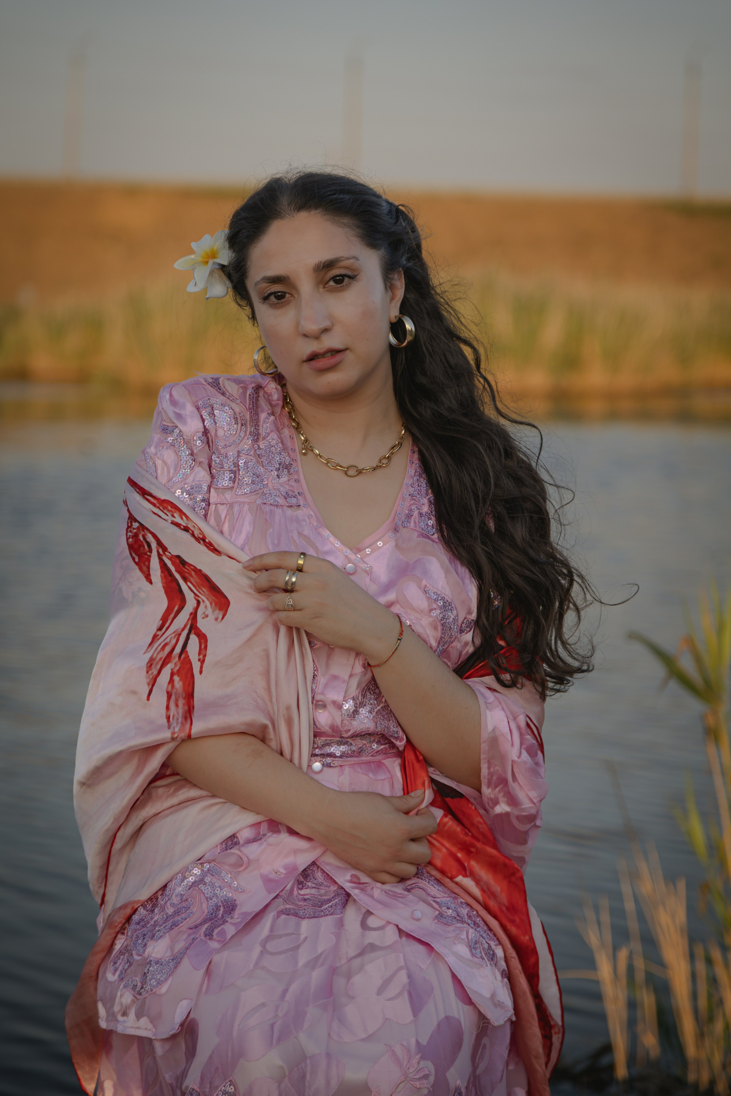 Истории. Дмитрий Петров фотограф из Джанкоя