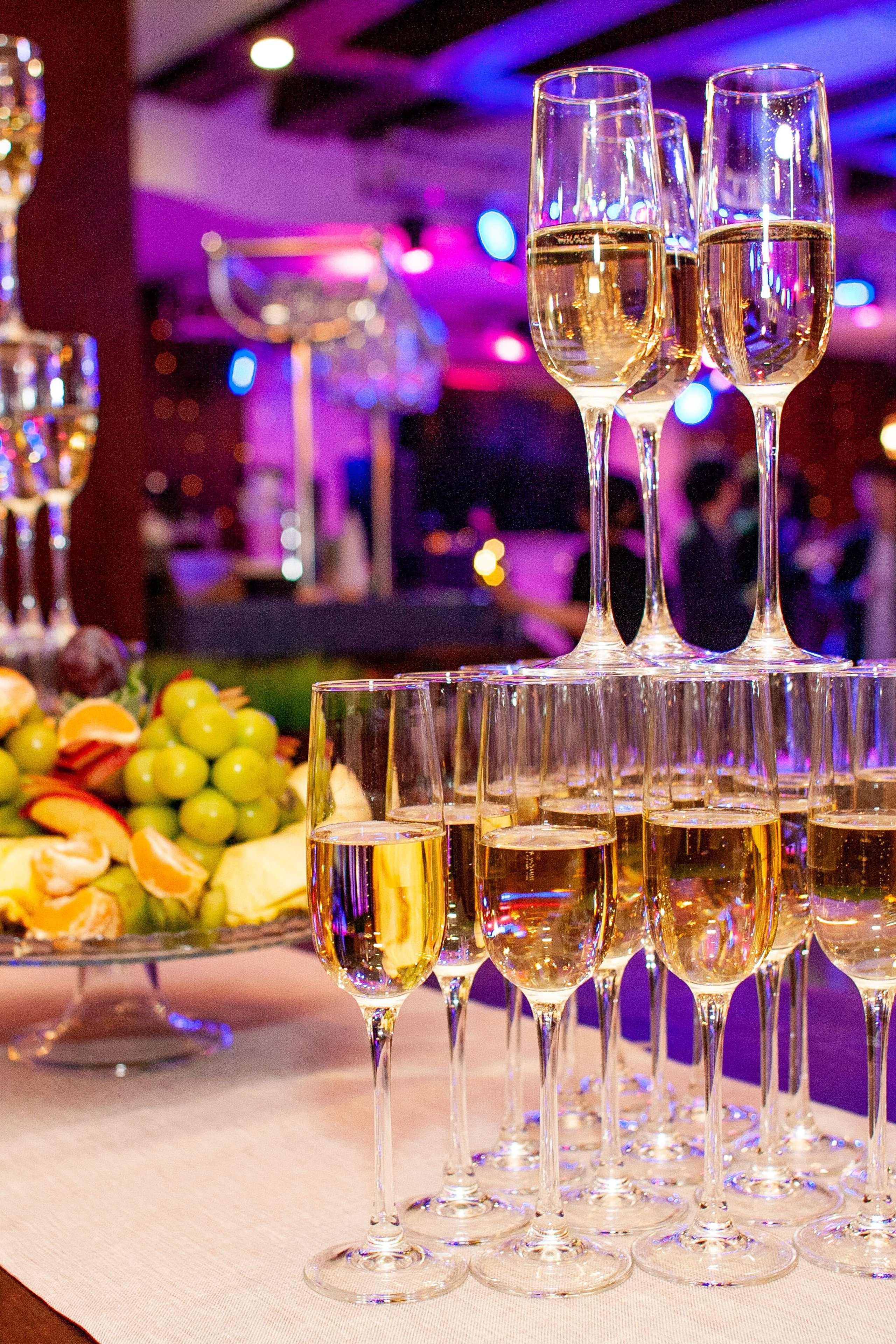 Новогодний корпоратив