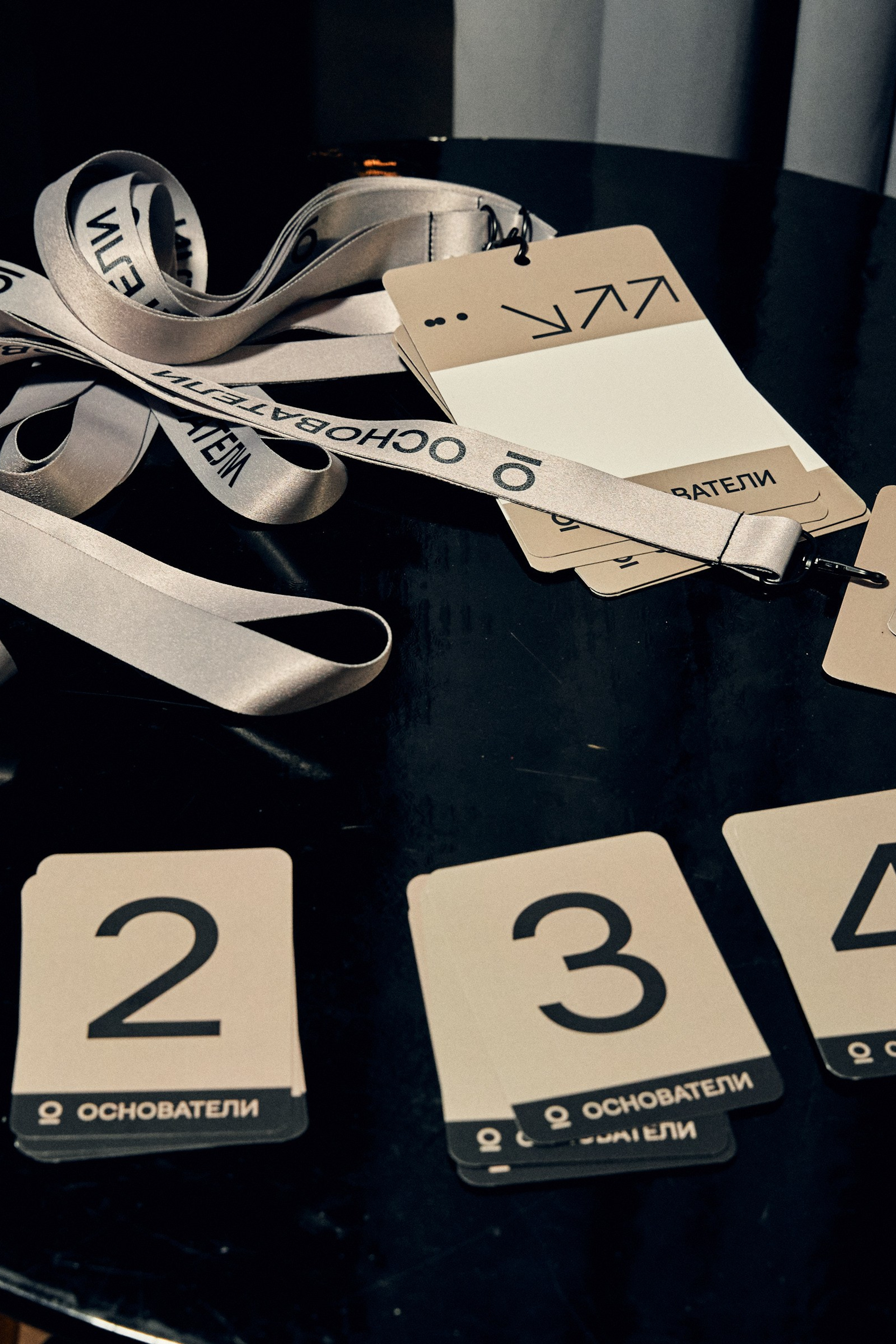 30.01.2025 Основатели: Ролевая бизнес-игра