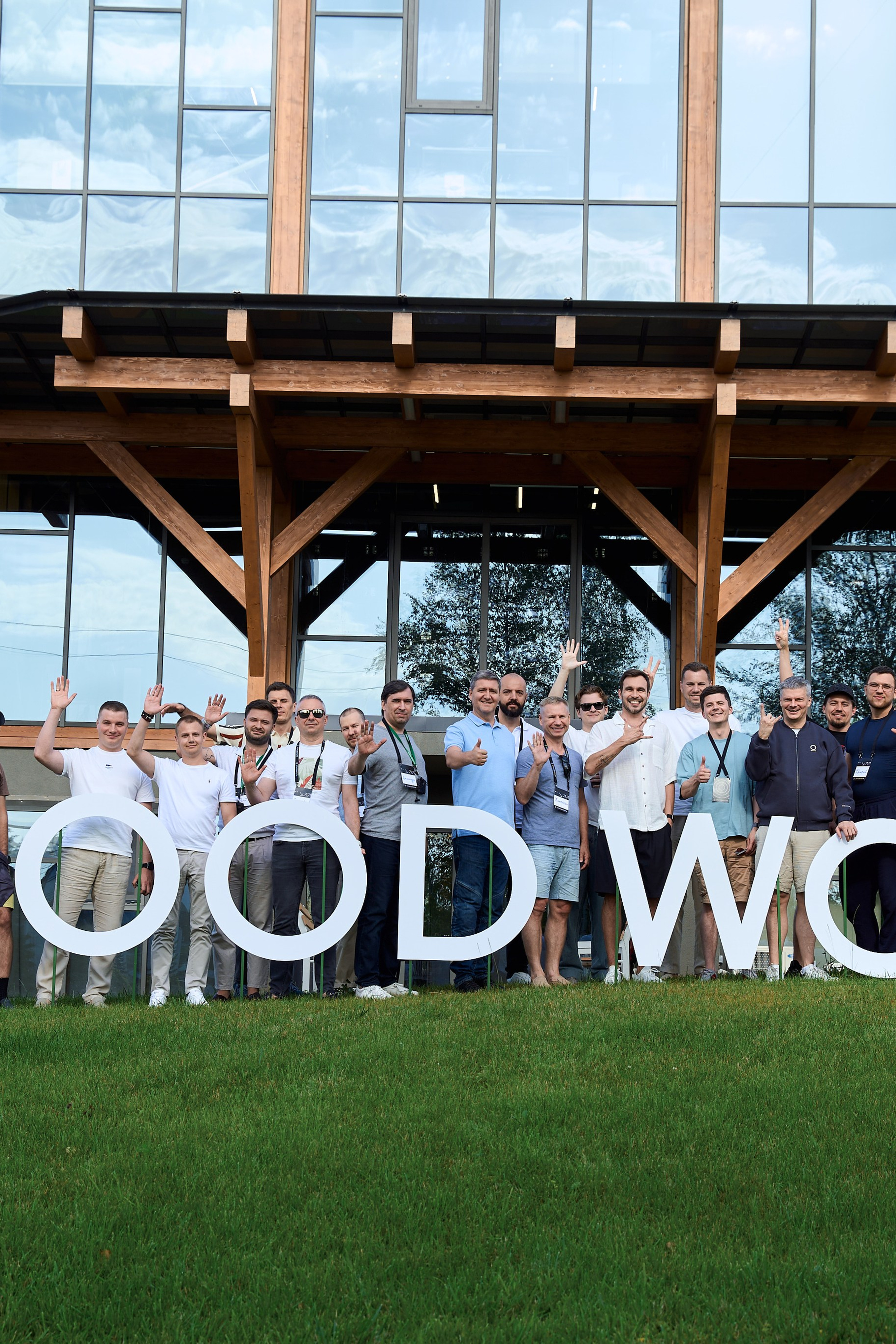 11.07.2025 Экскурсия Good Wood