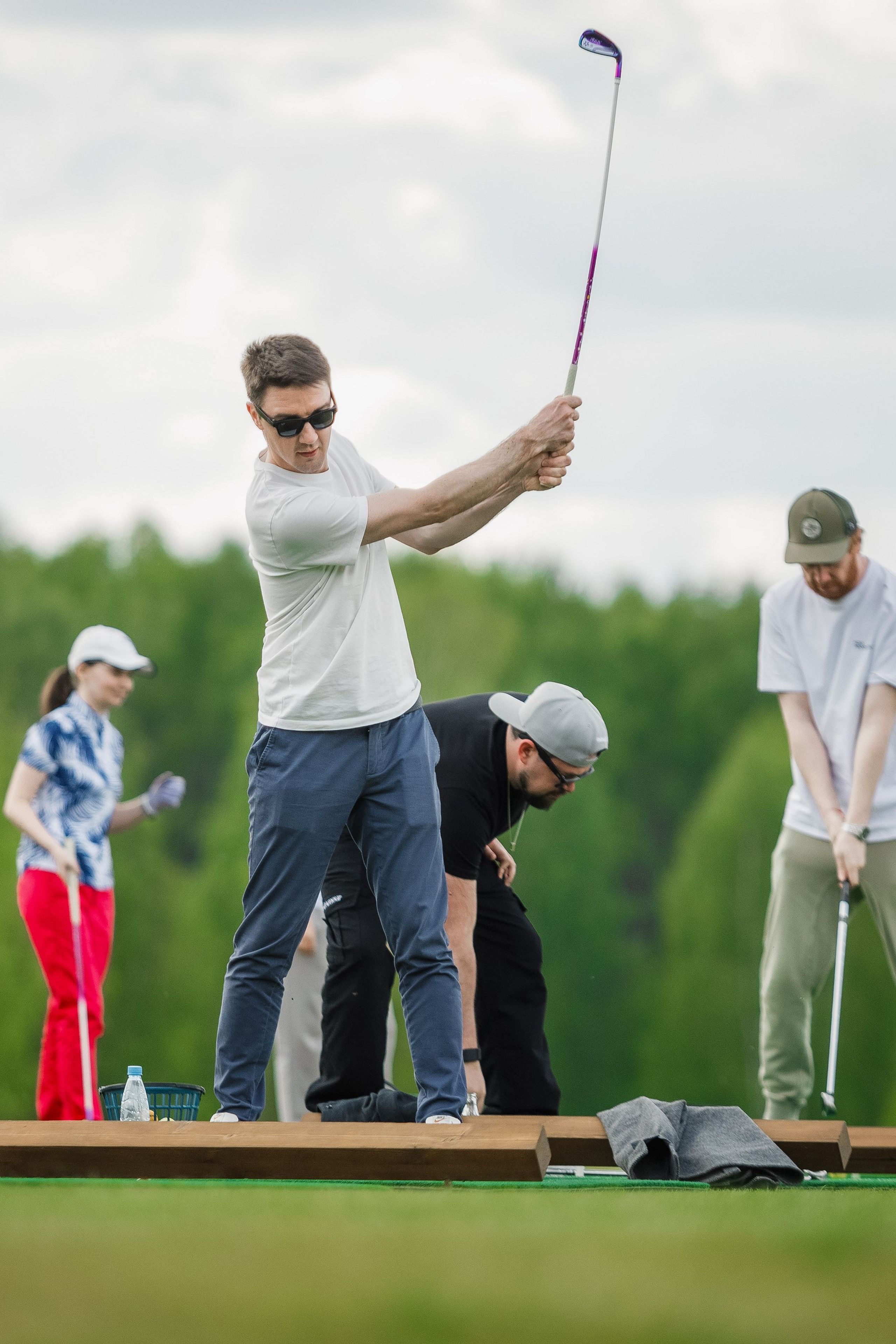 16.05.2025 Экскурсия в Доброград. Основатели.LIVE с Владимиром Седовым