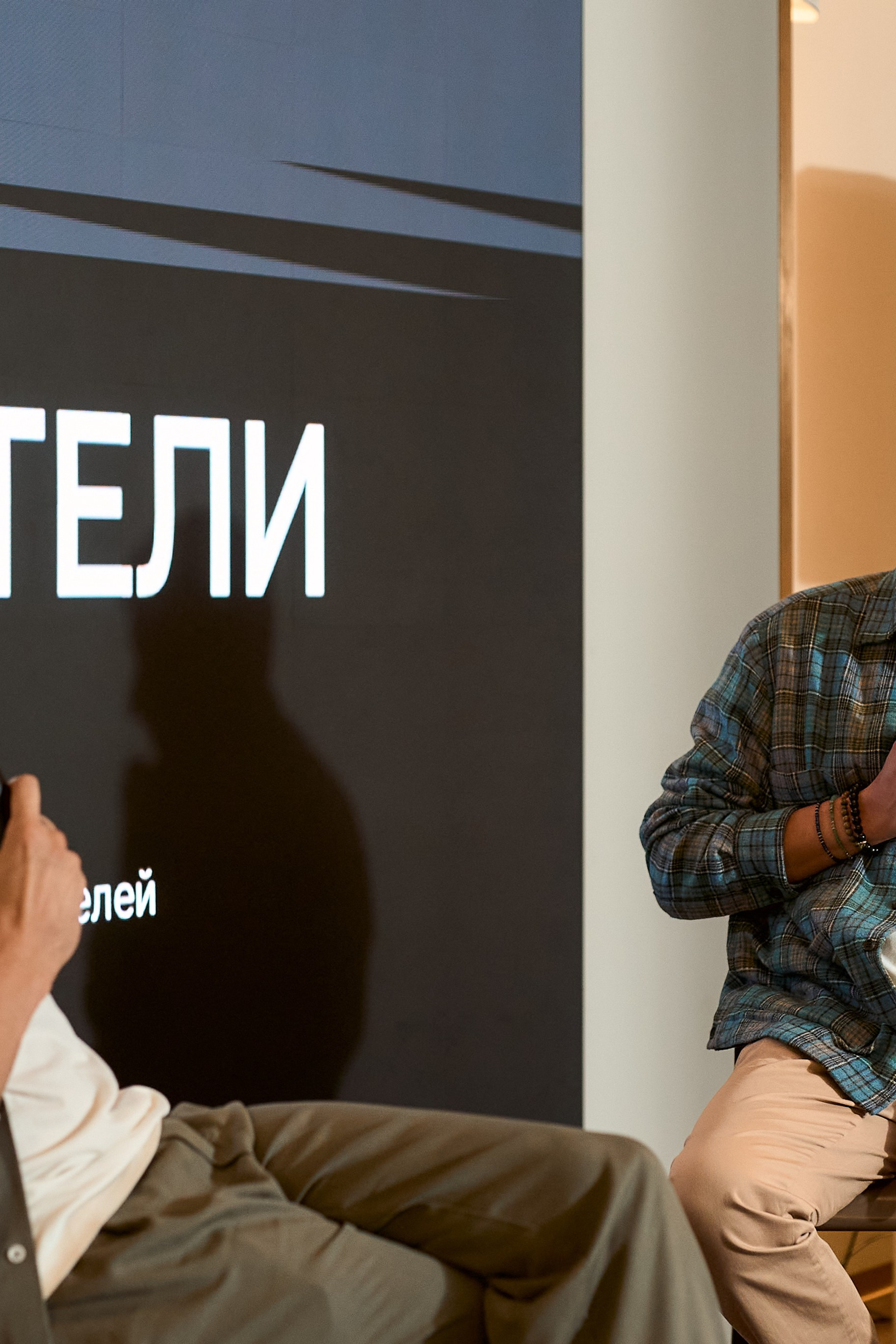 11.09.2025 Основатели.LIVE Кирилл Кулаков