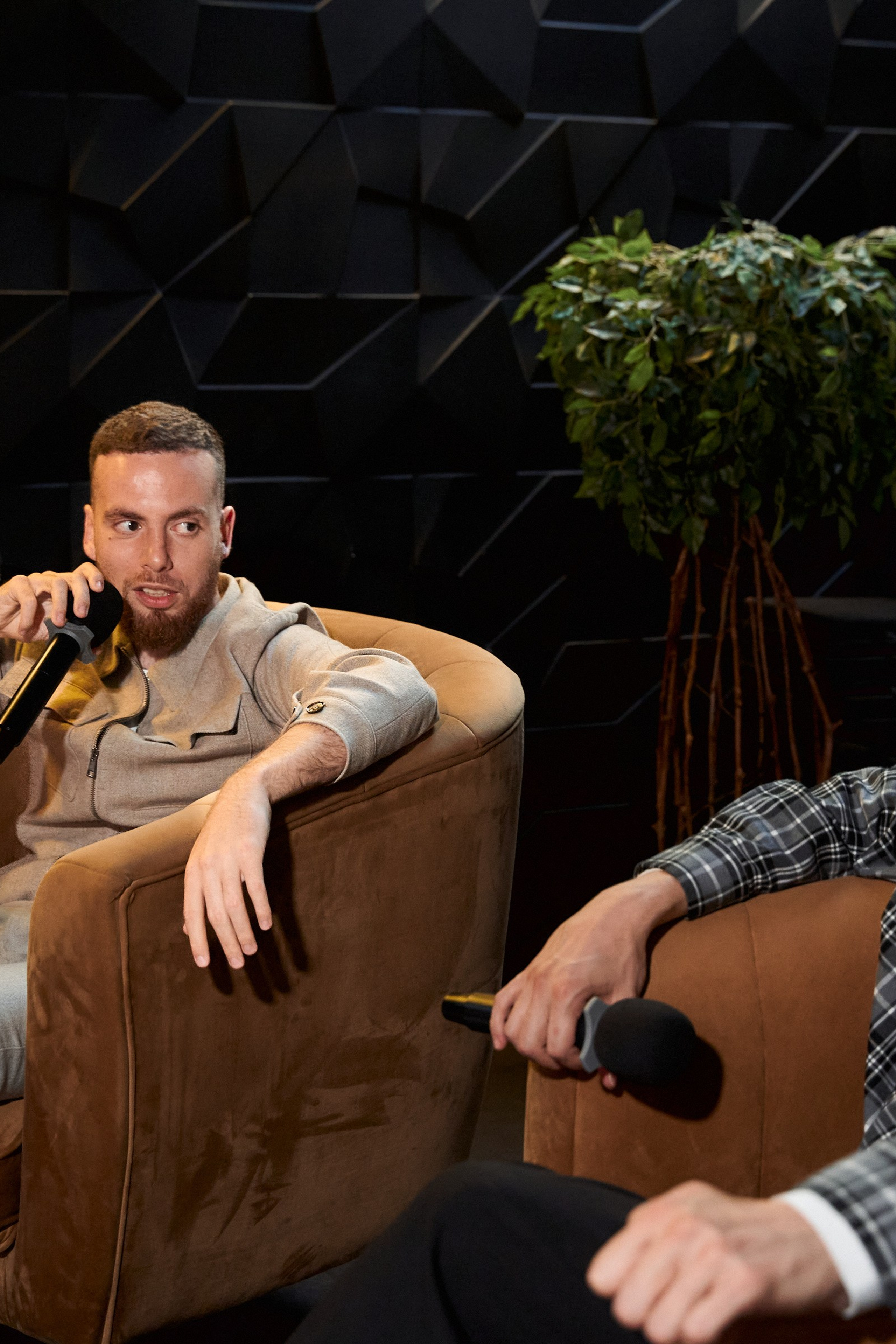 20.05.2025 Друзья Основателей: Даниэль Гальпер Grow Foods