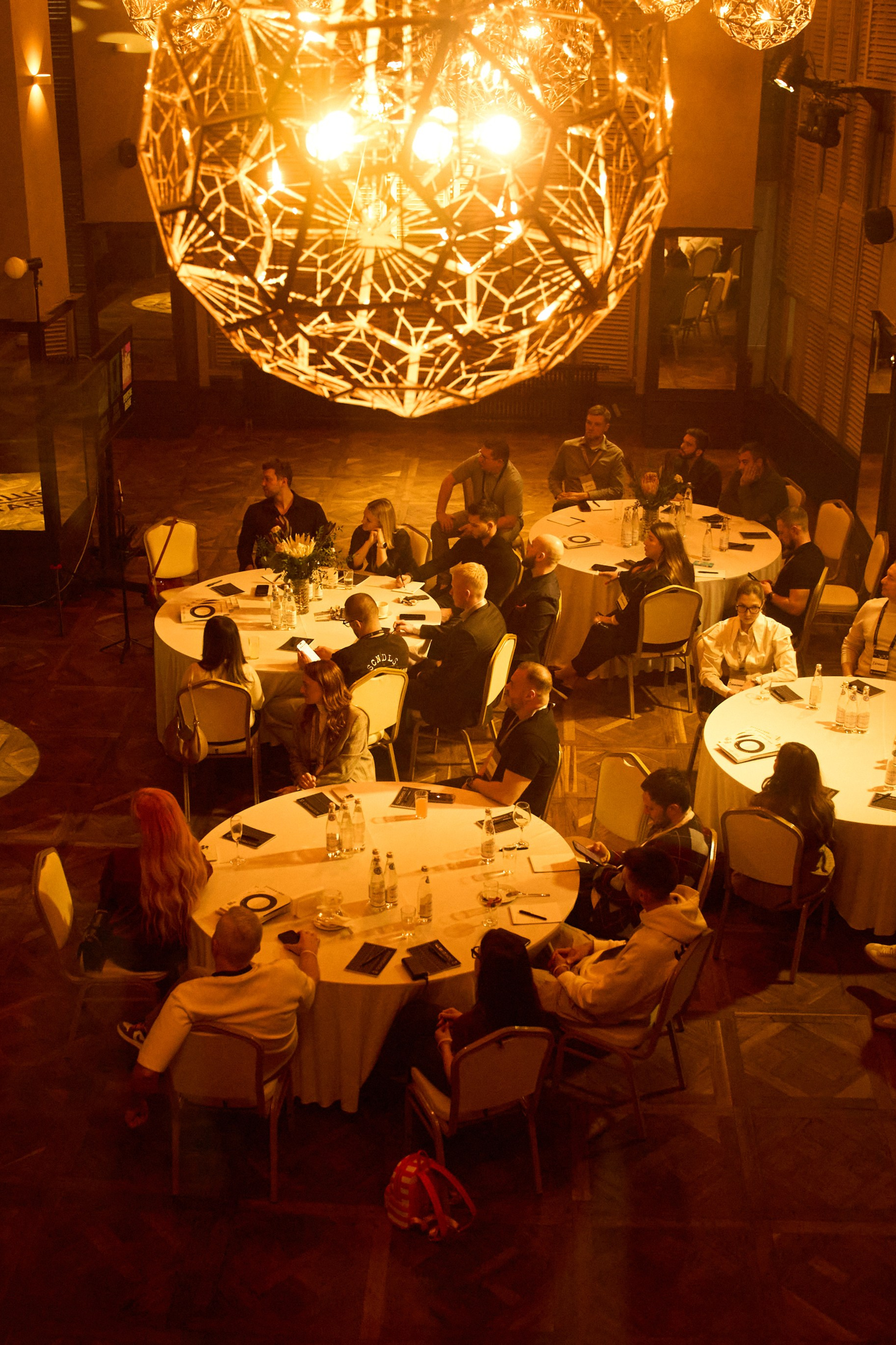 23.10.2025 Основатели Demo Day