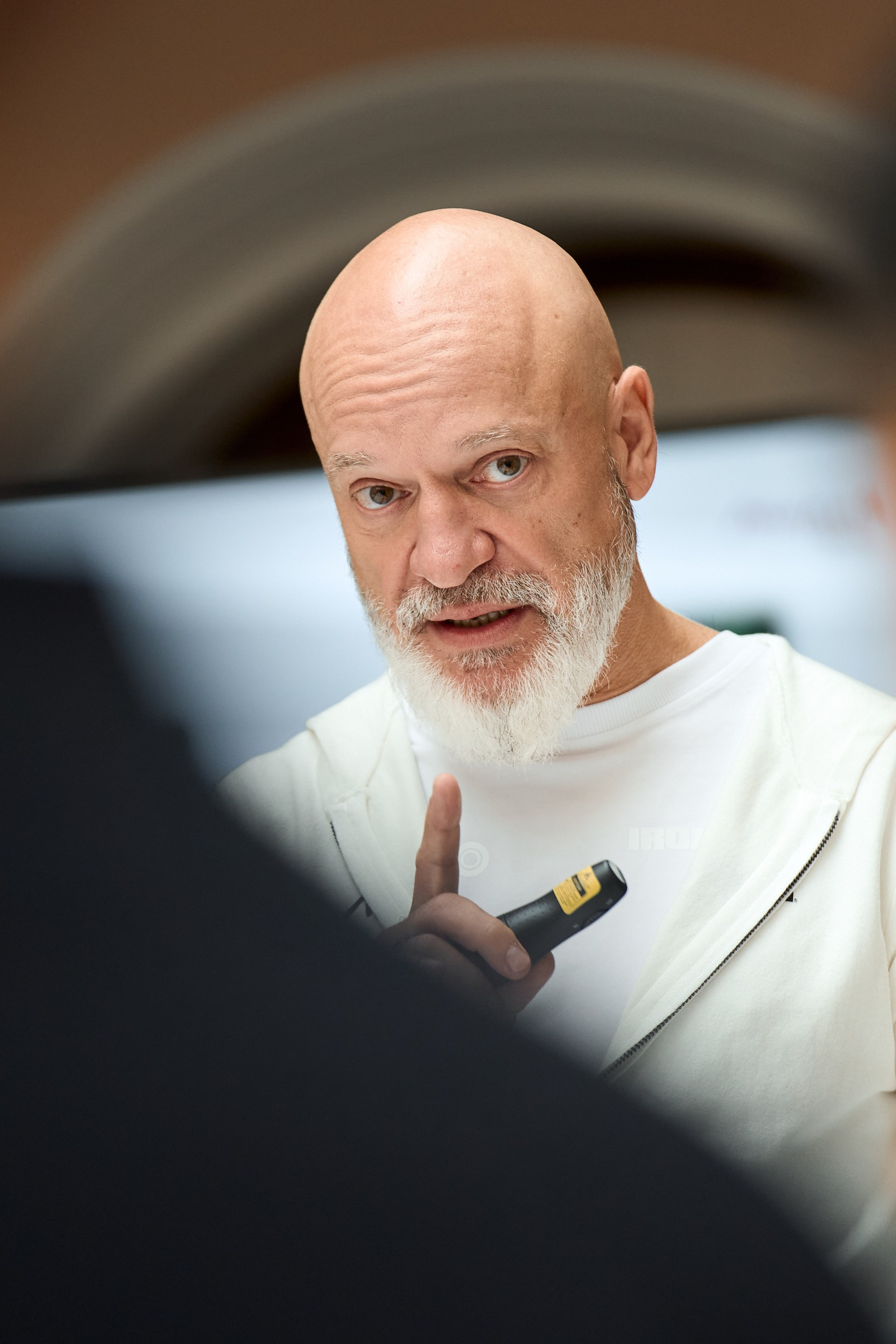 13.10.2025 Бизнес-завтрак с Эфимом Кацом