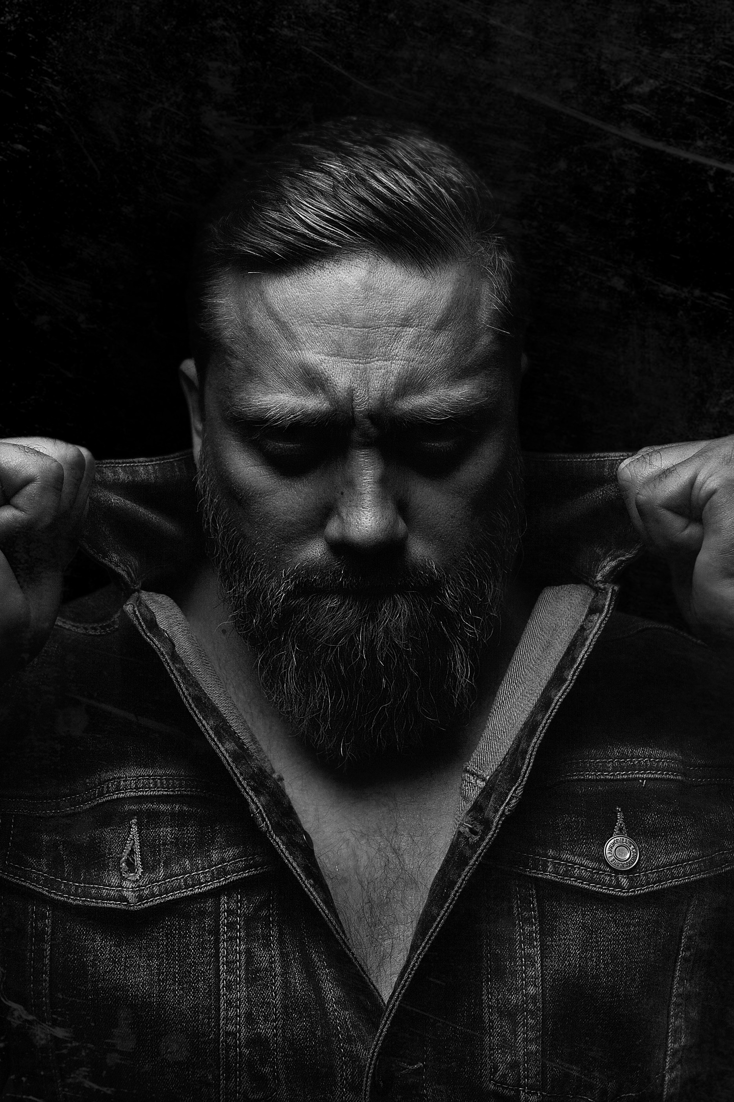 АВТОПОРТРЕТ