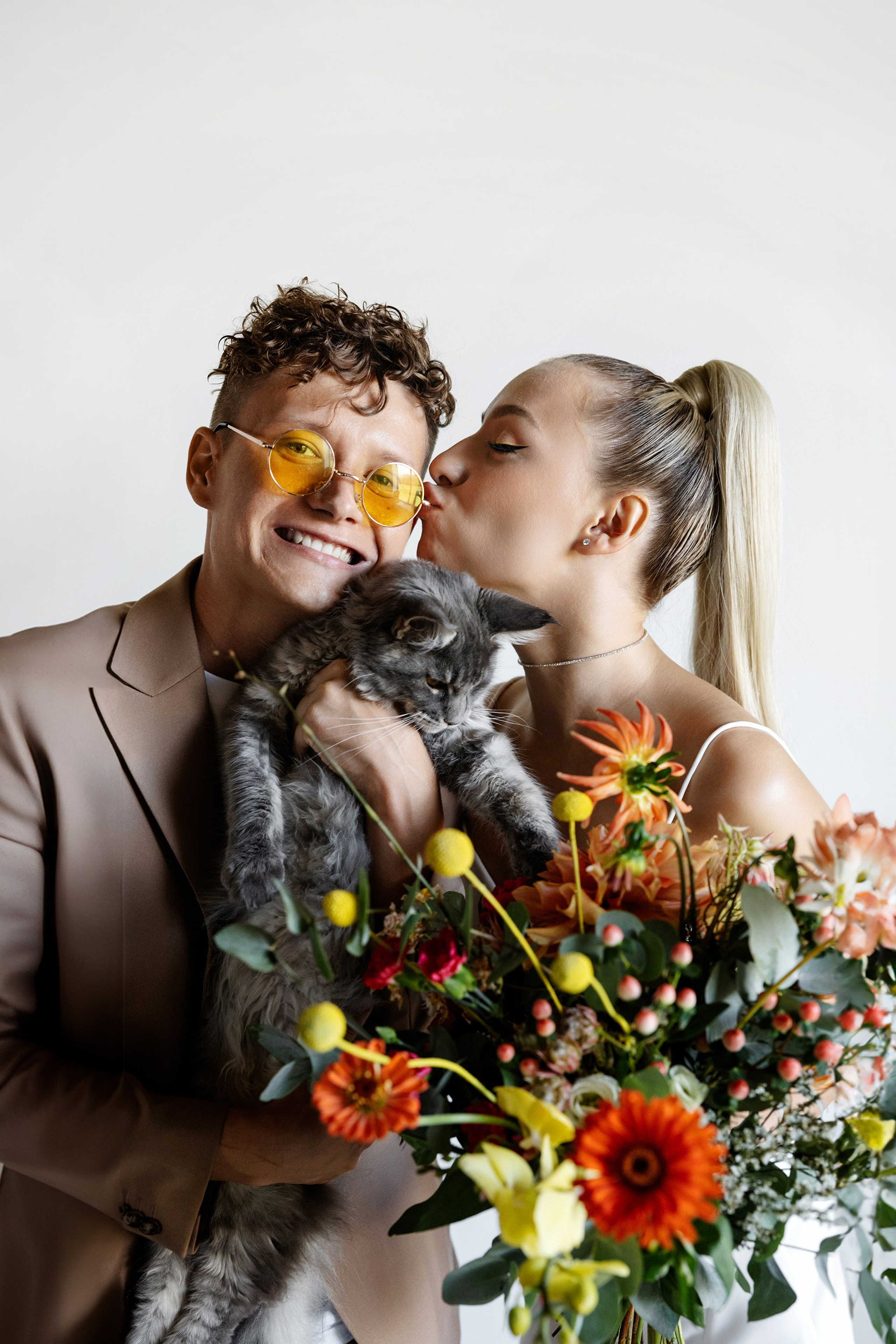 Денис и Екатерина