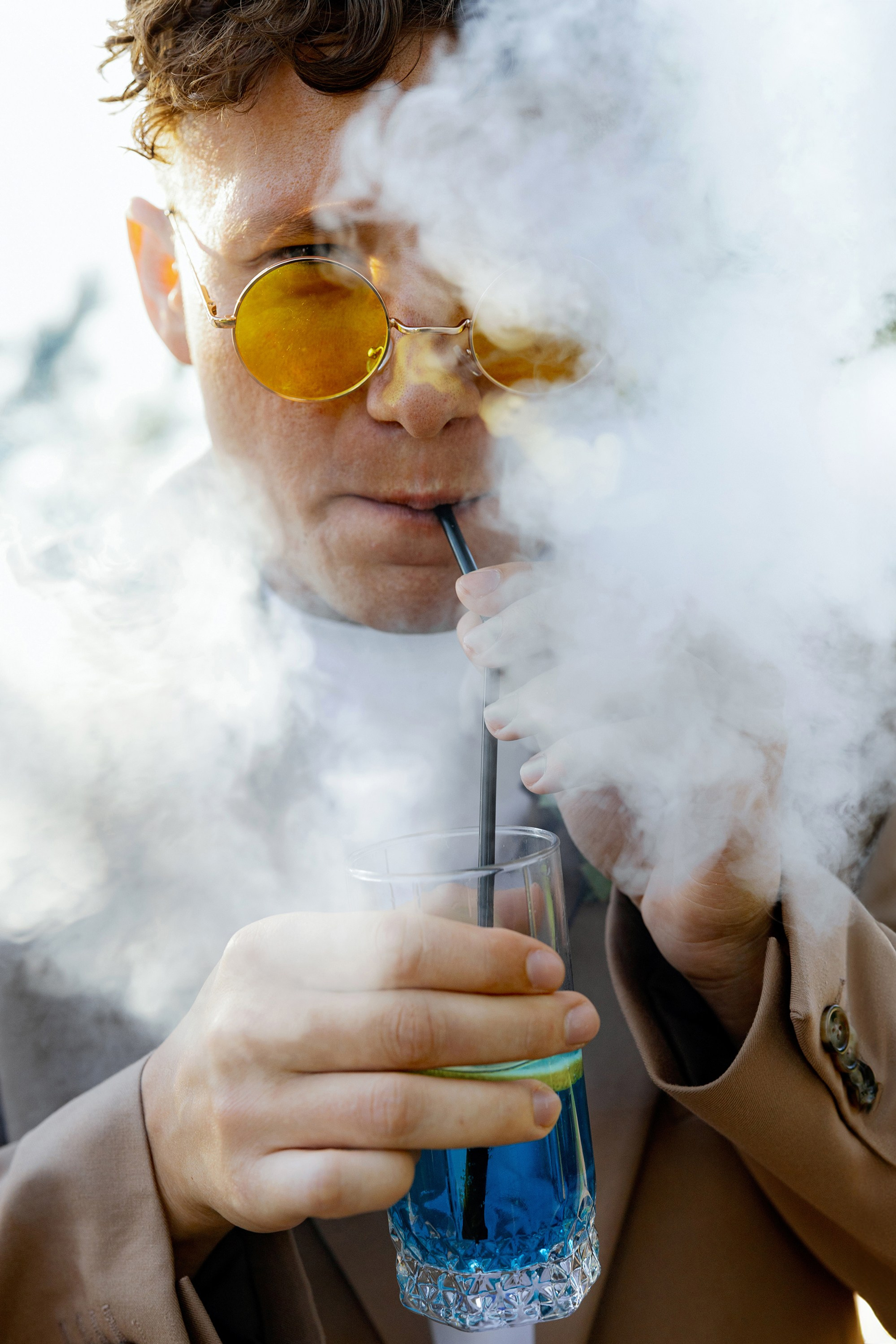 Денис и Екатерина