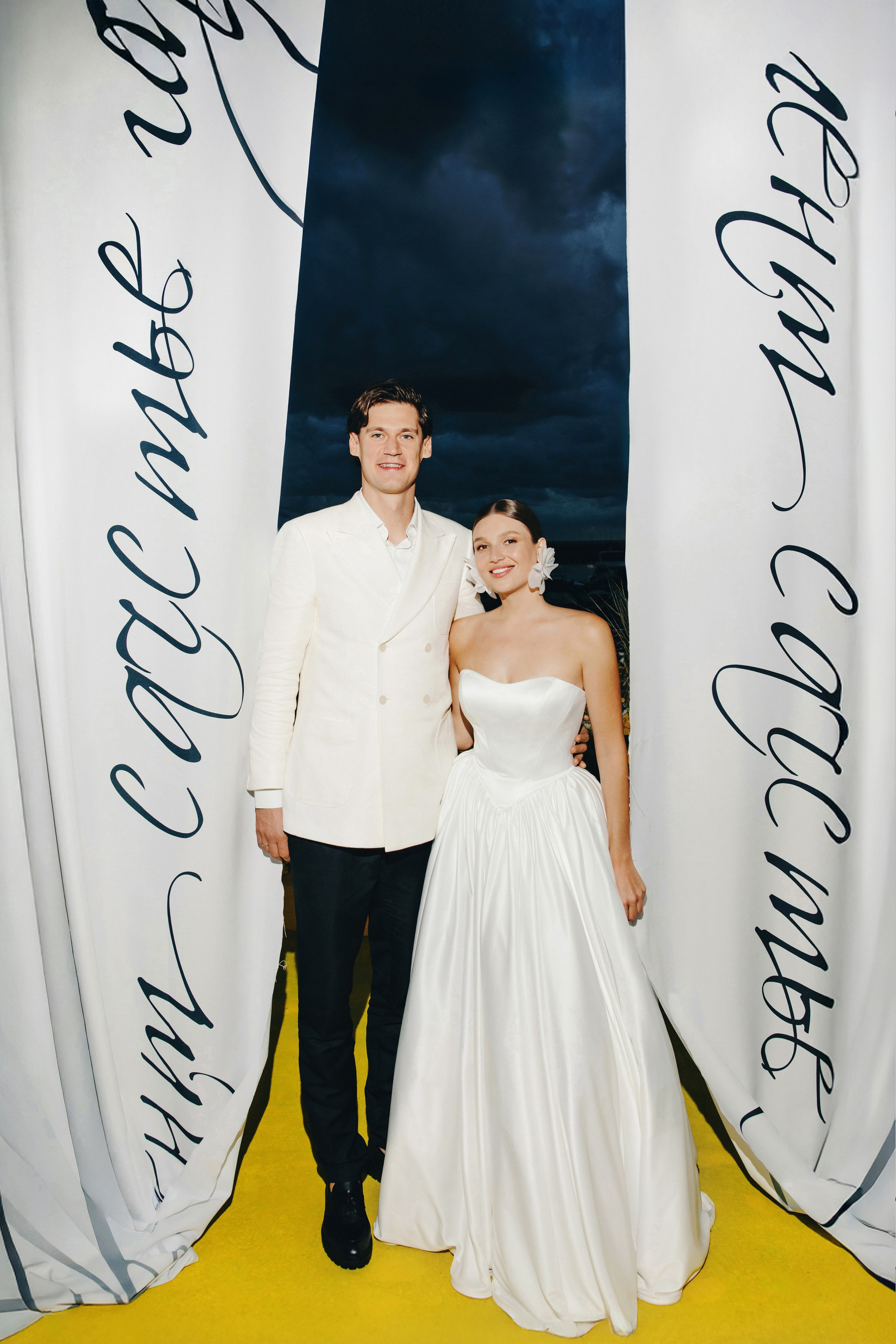 Роман и Анна