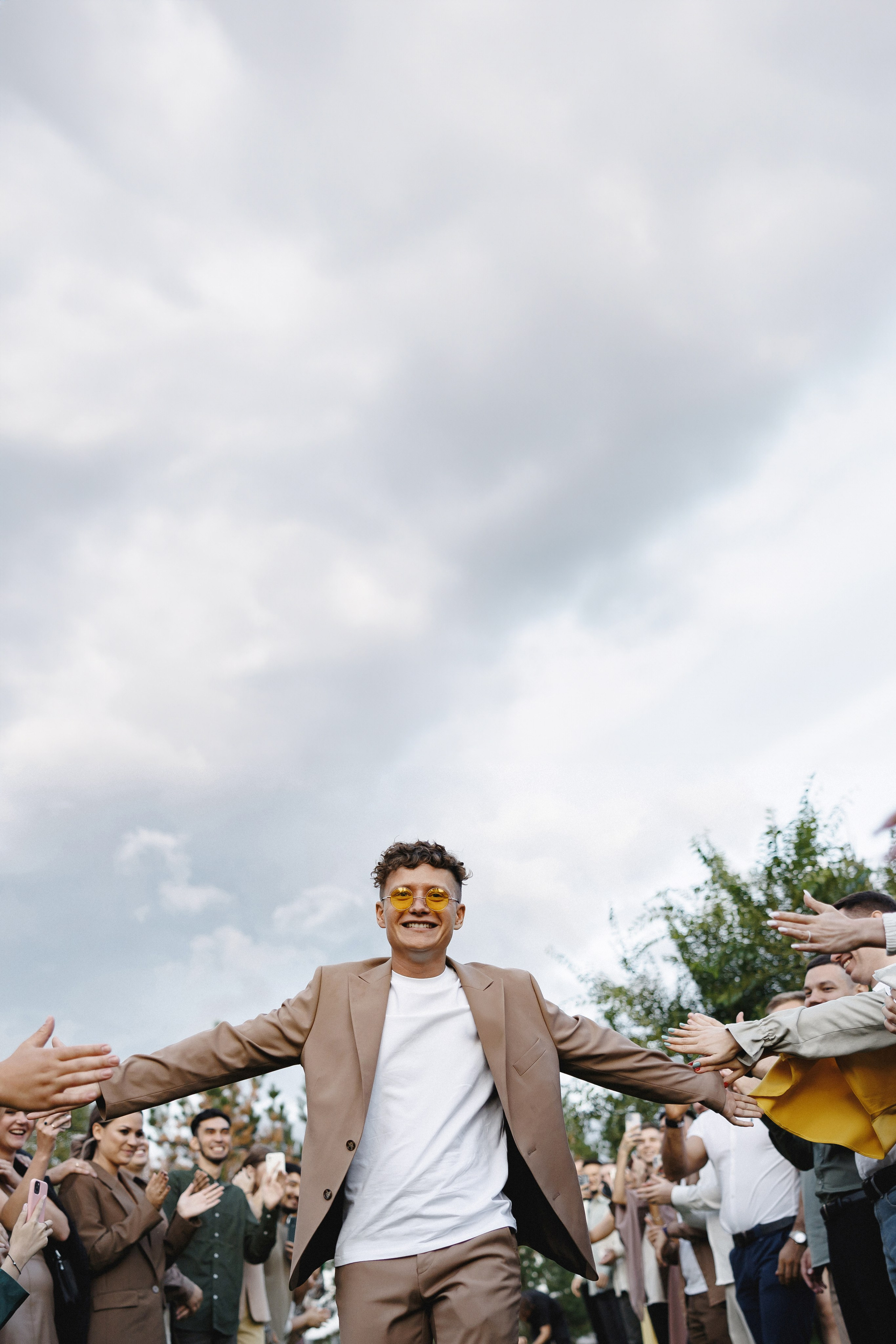 Денис и Екатерина