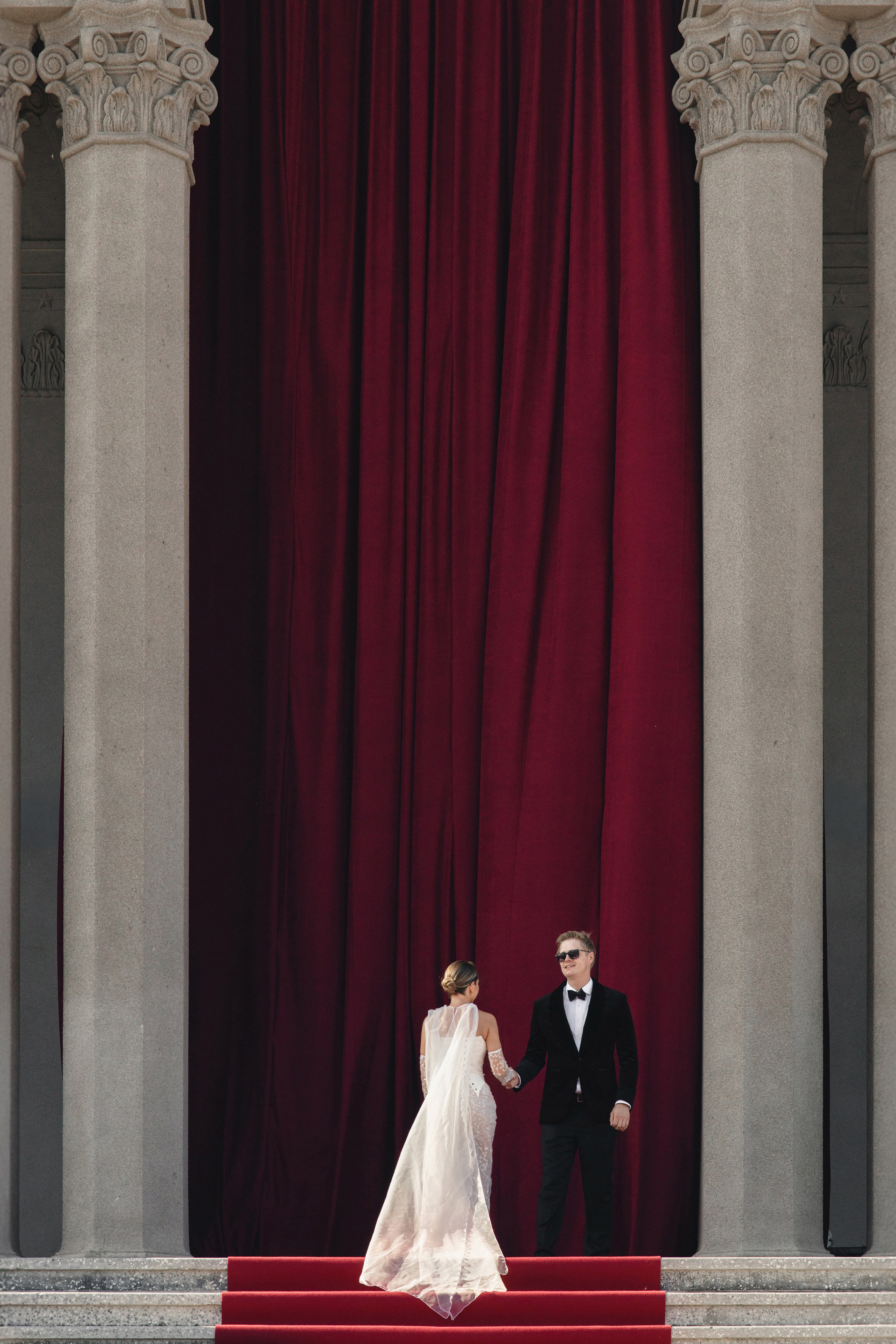 Ярослав и Татьяна