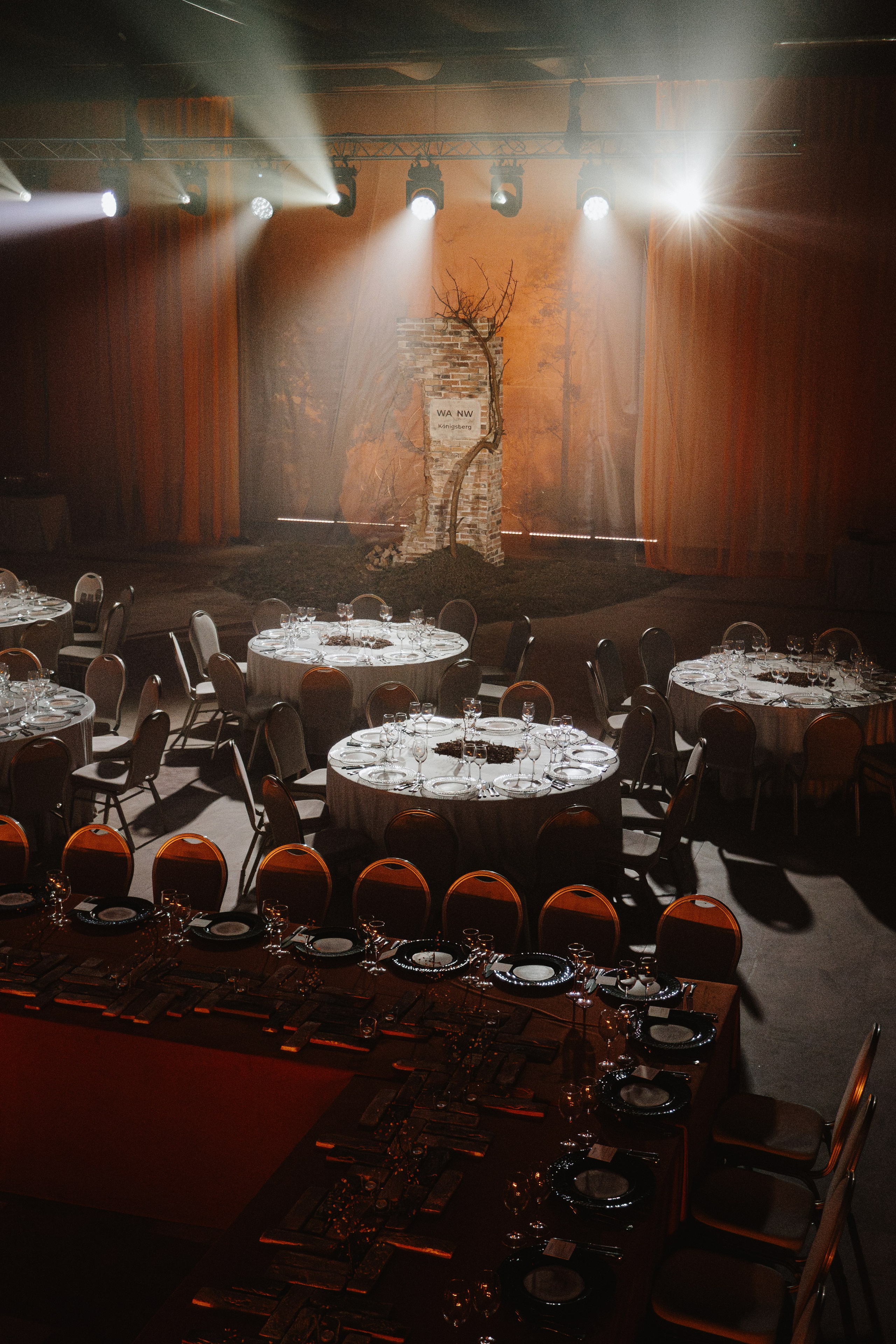 Wedding Awards Северо-Запад