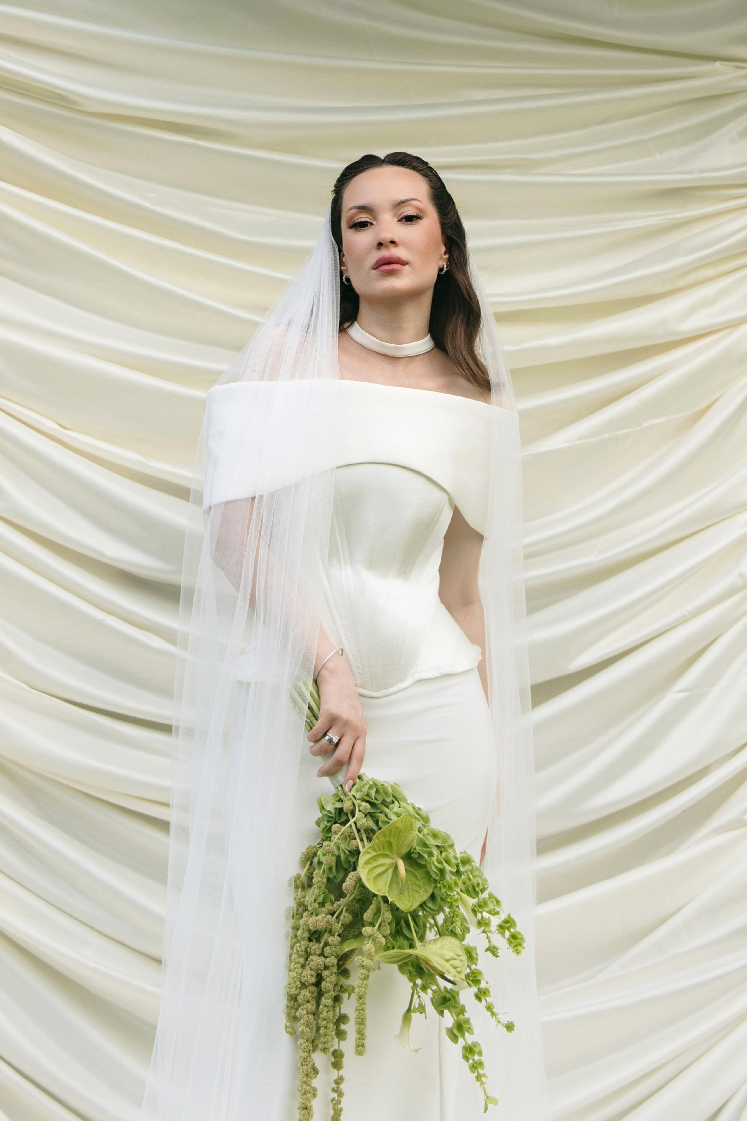 Алексей и Александра