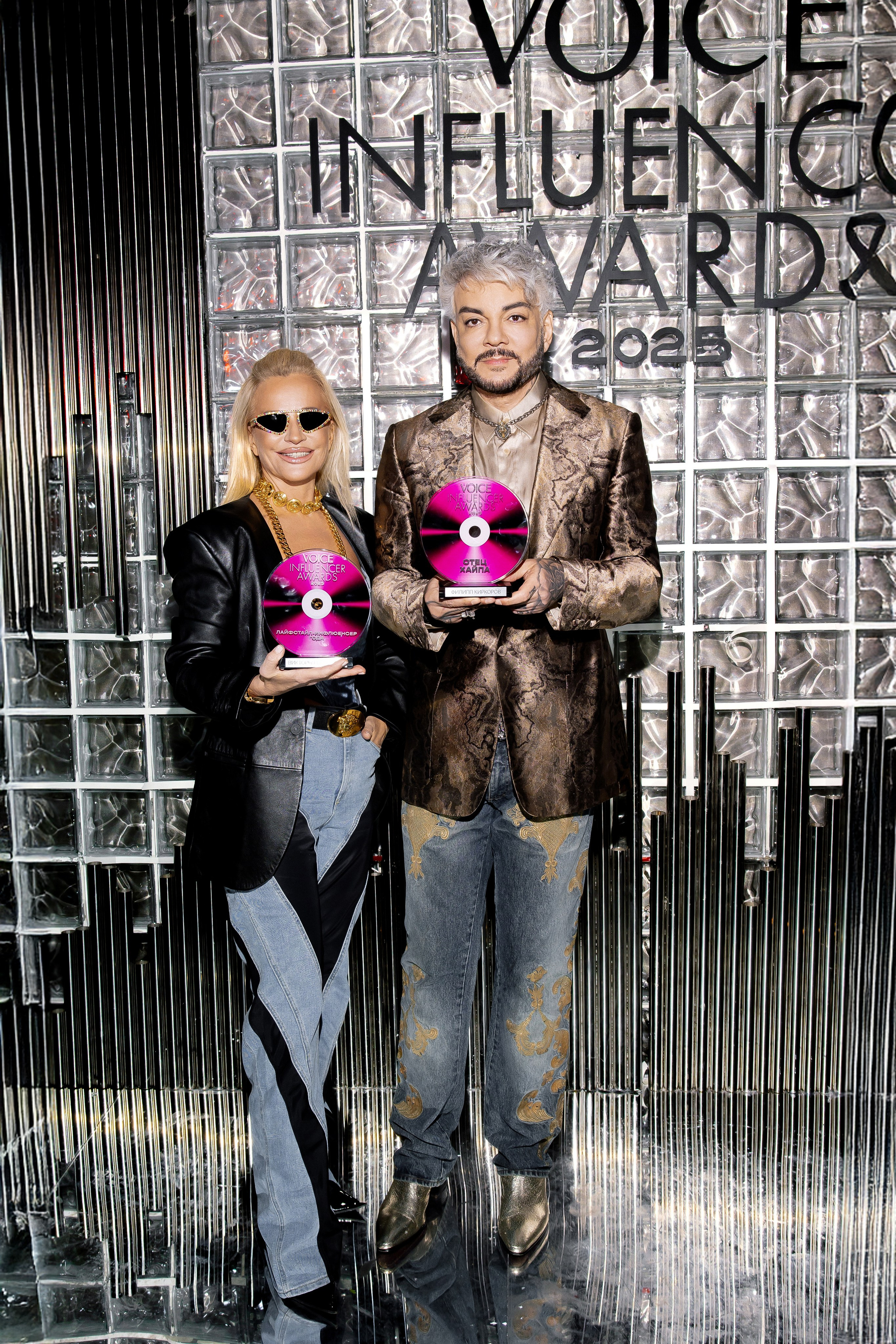 VOICE INFLUENCER AWARDS