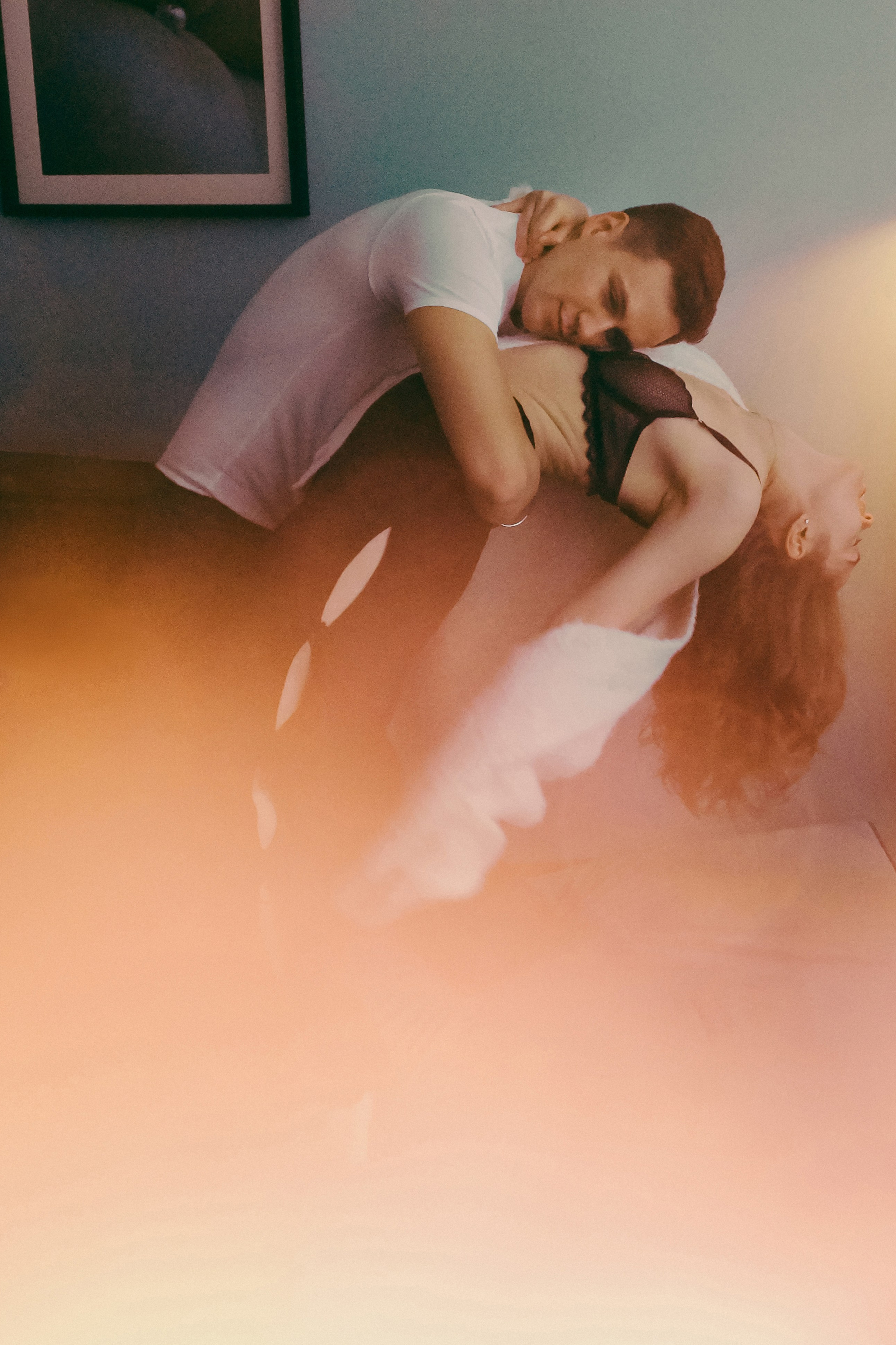 Александр и Татьяна