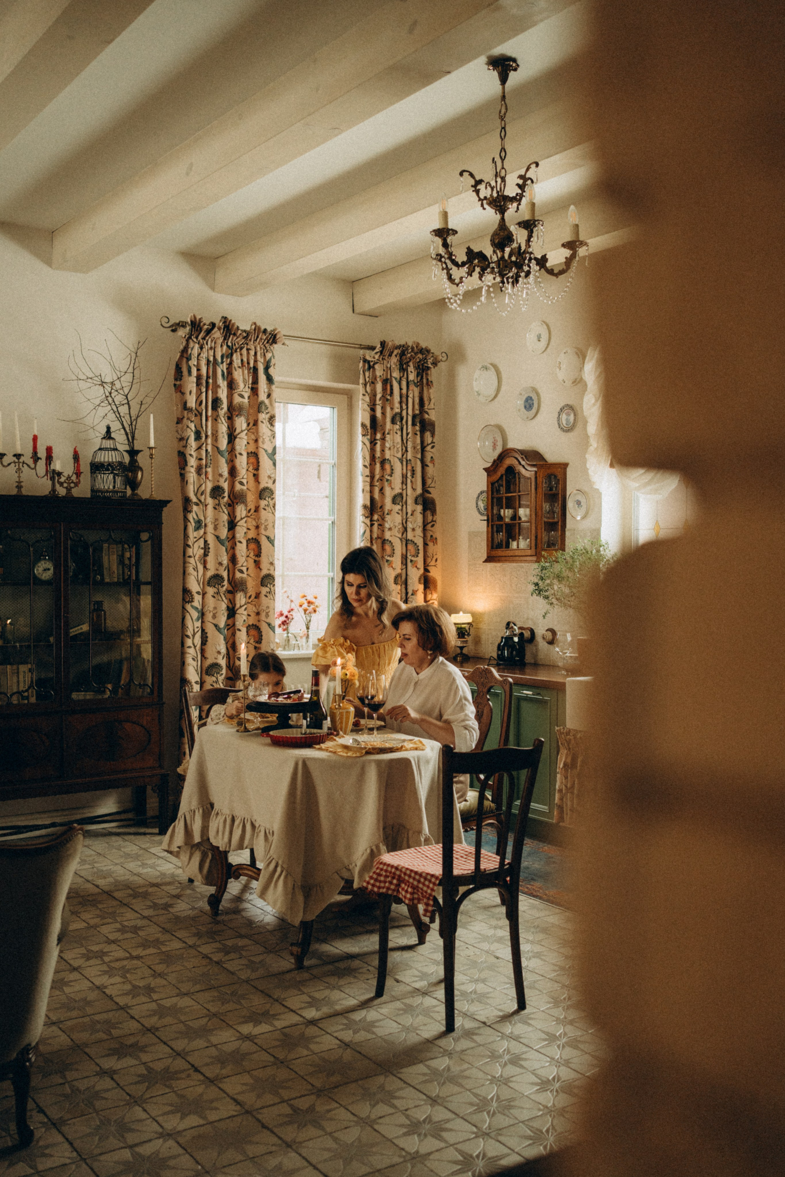 Истории. Семейный и детский фотограф и видеограф в Москве, Серпухове и Тарусе Валерия Сорокина