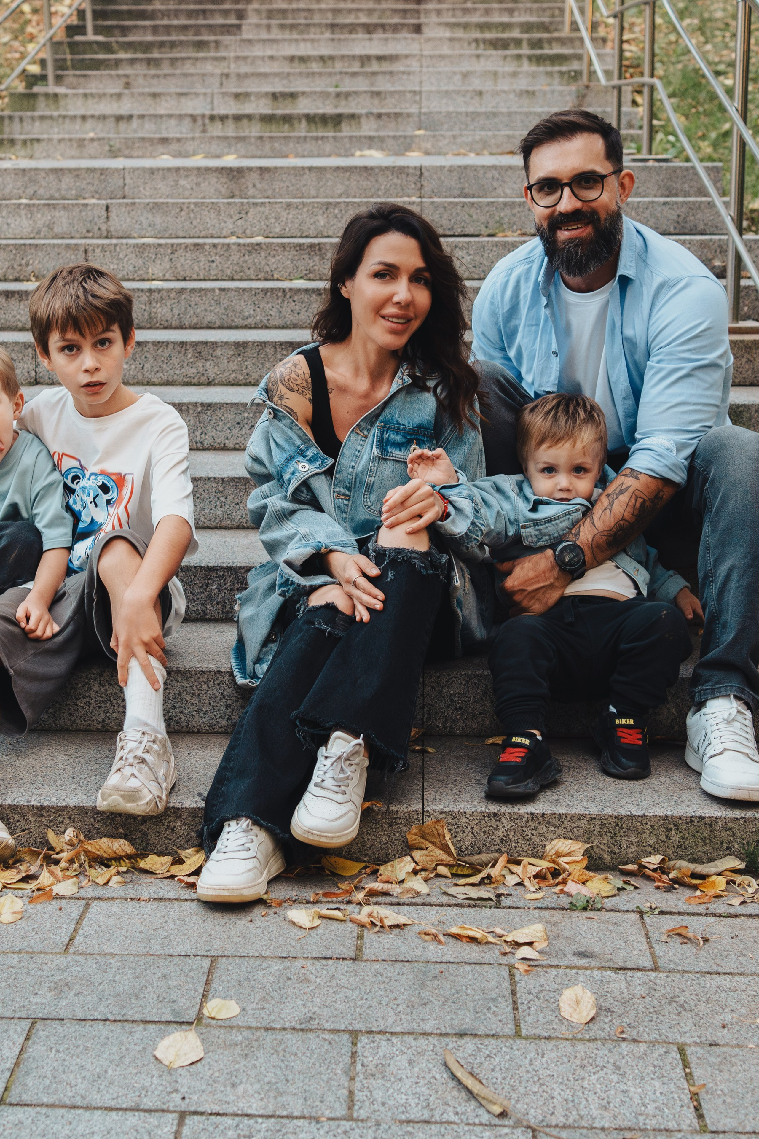 Истории. Семейный и детский фотограф и видеограф в Москве, Серпухове и Тарусе Валерия Сорокина