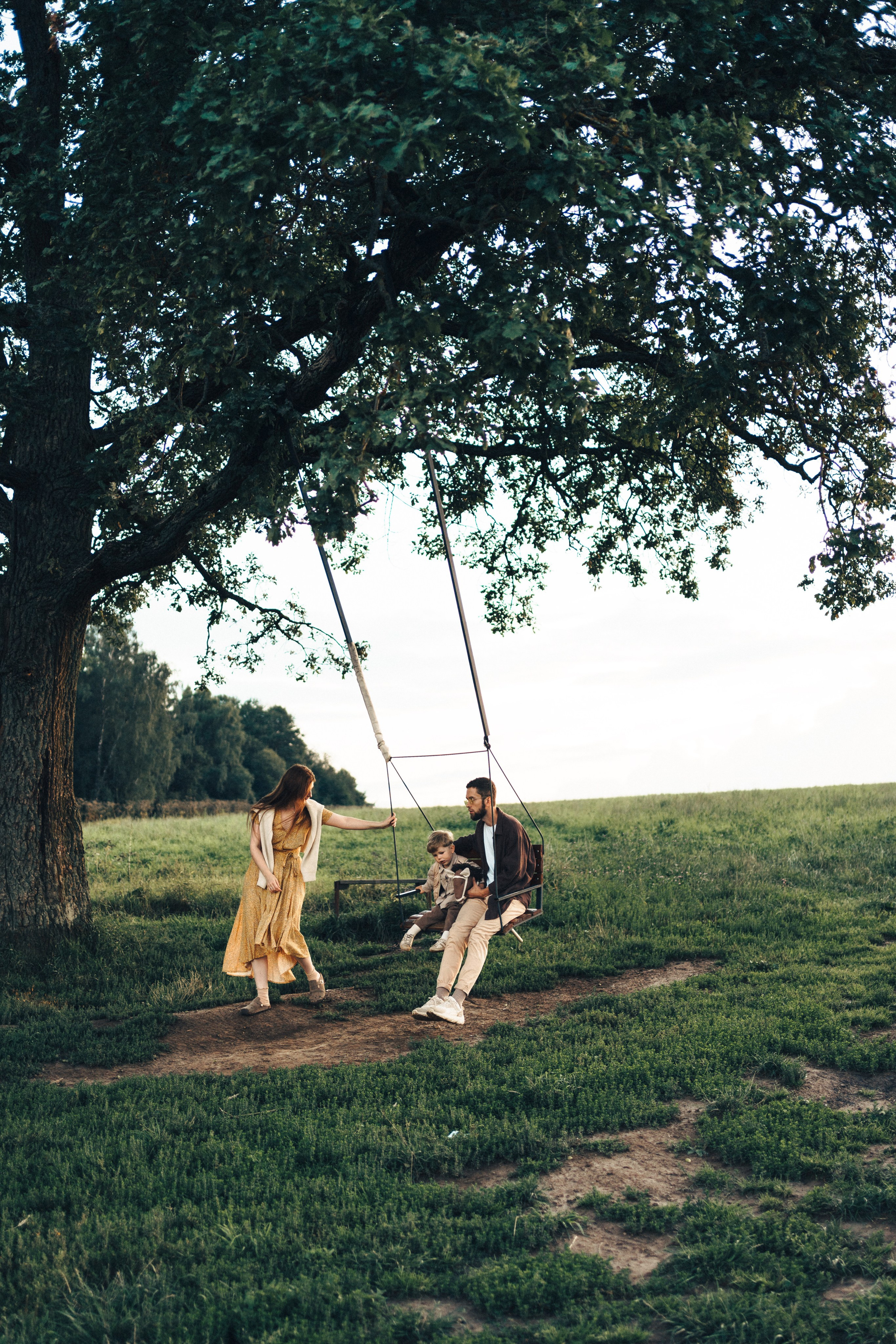 Истории. Семейный и детский фотограф и видеограф в Москве, Серпухове и Тарусе Валерия Сорокина