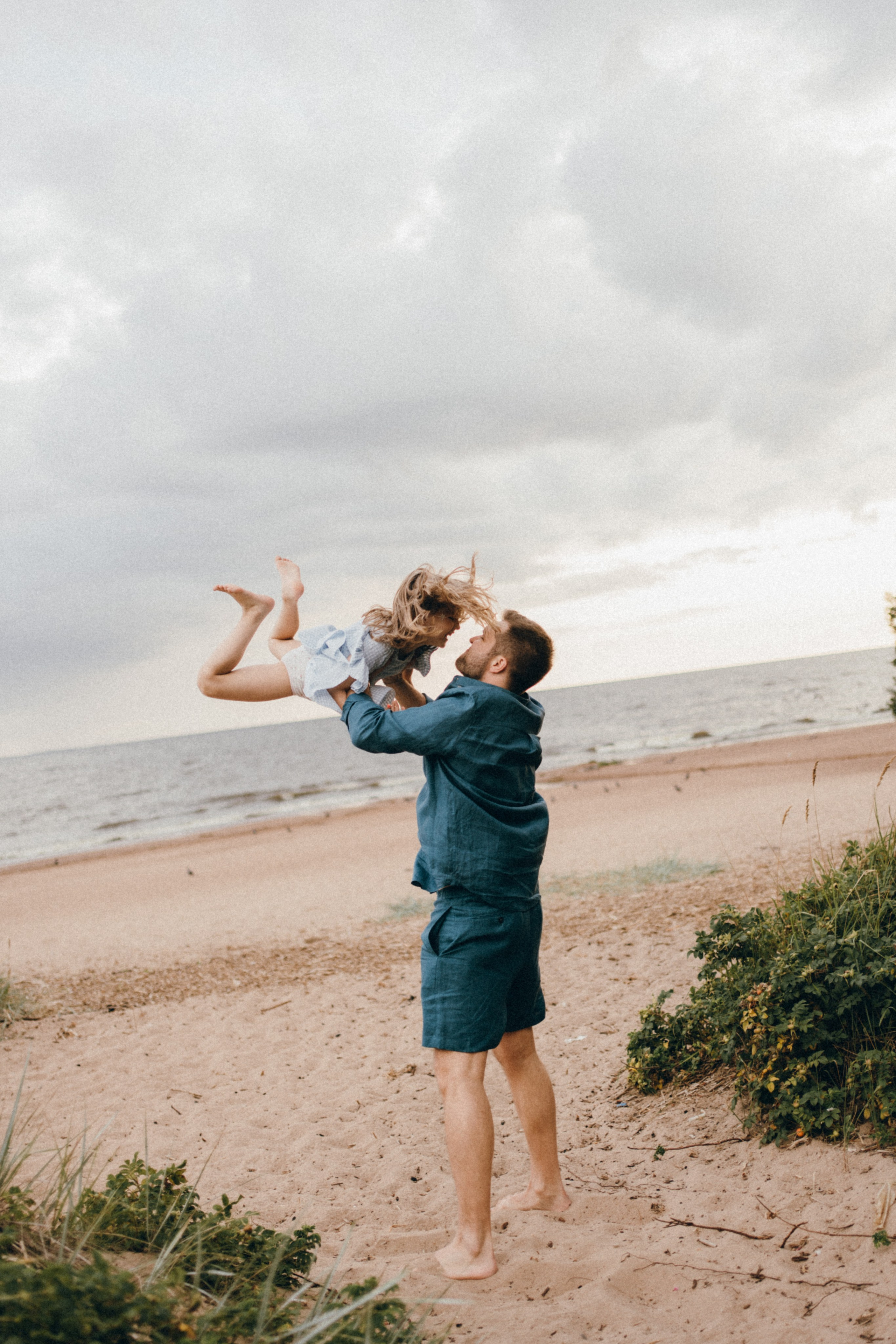 Истории. Семейный и детский фотограф и видеограф в Москве, Серпухове и Тарусе Валерия Сорокина