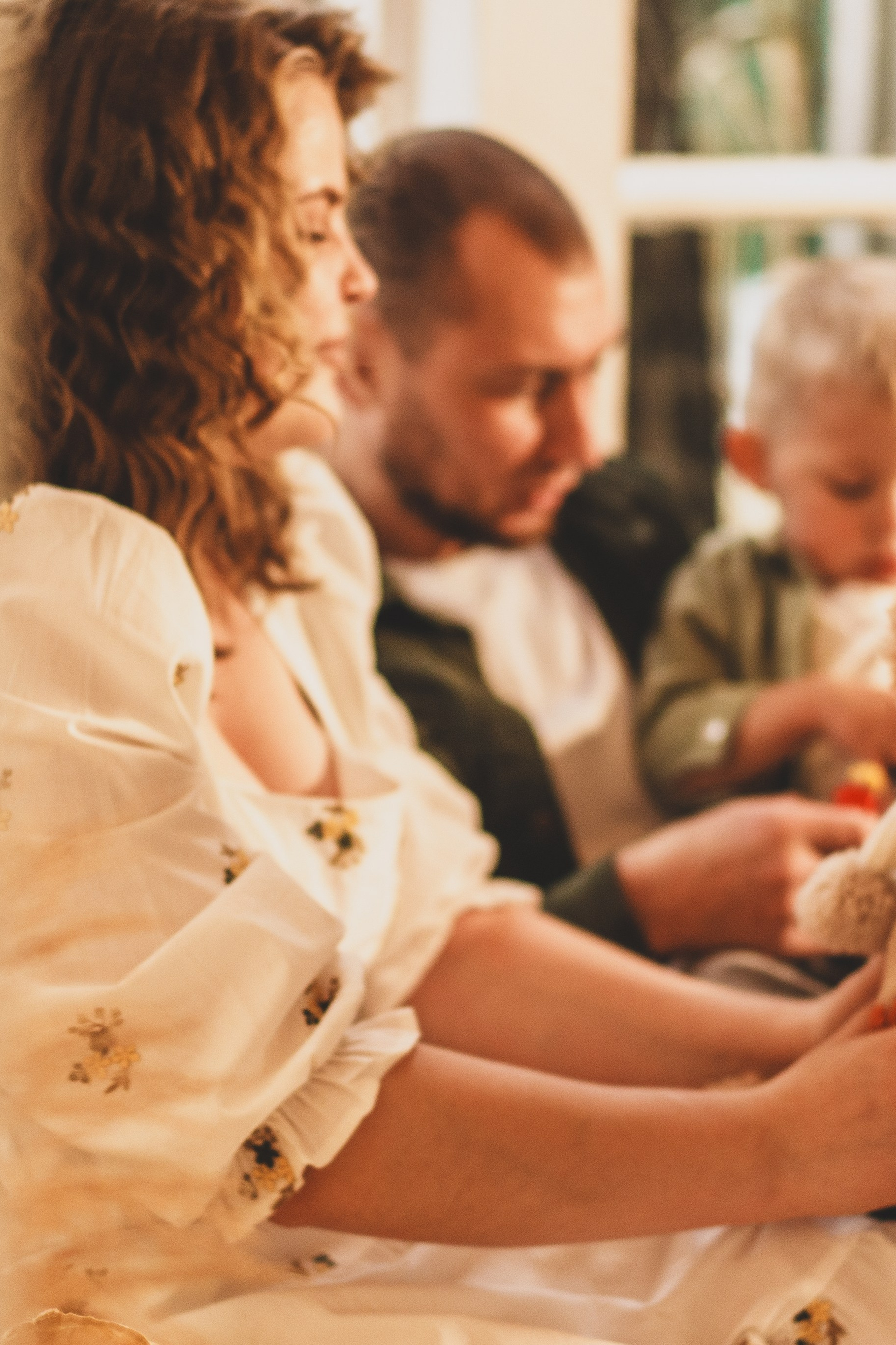 Истории. Семейный и детский фотограф и видеограф в Москве, Серпухове и Тарусе Валерия Сорокина