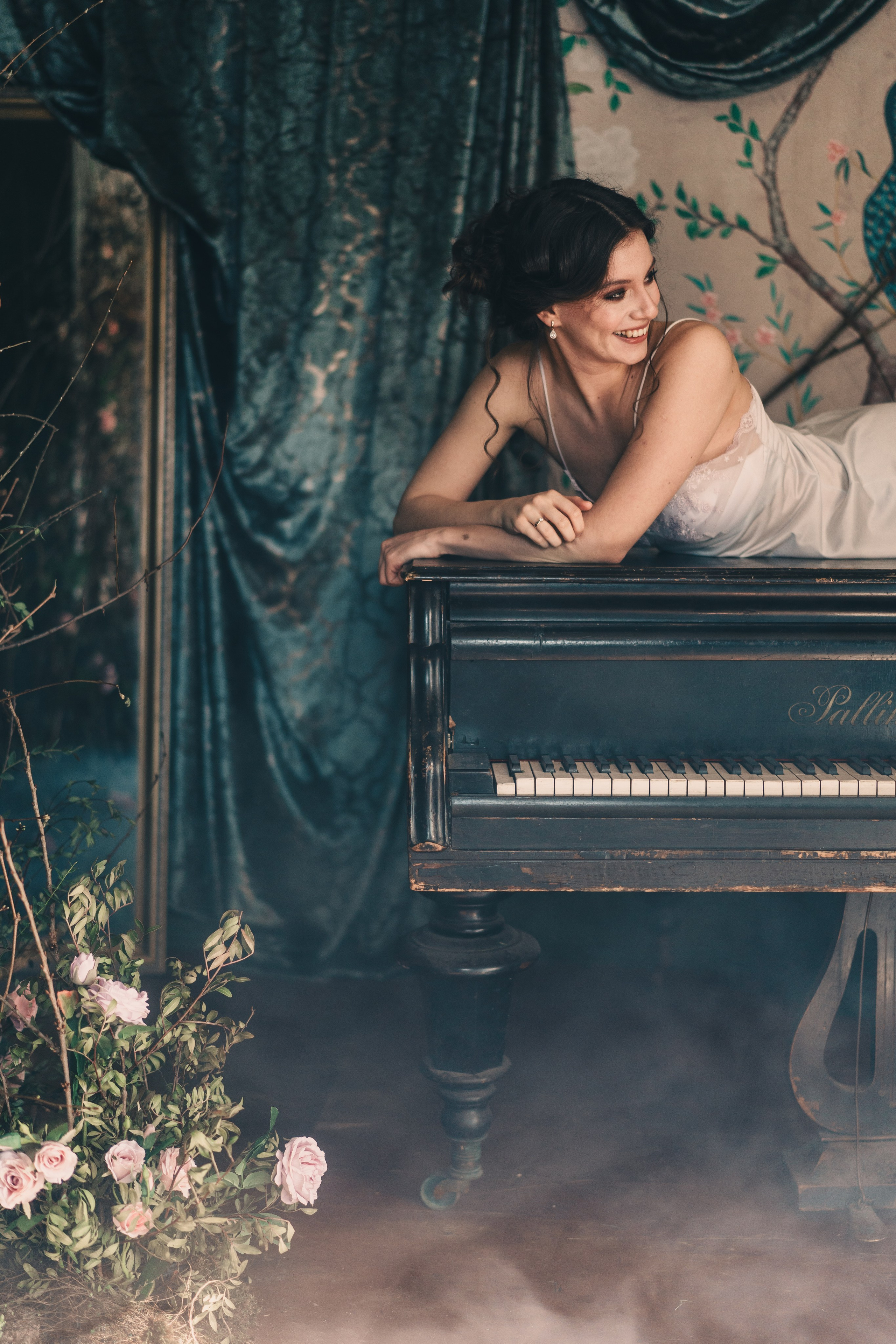 Истории. Семейный и детский фотограф и видеограф в Москве, Серпухове и Тарусе Валерия Сорокина