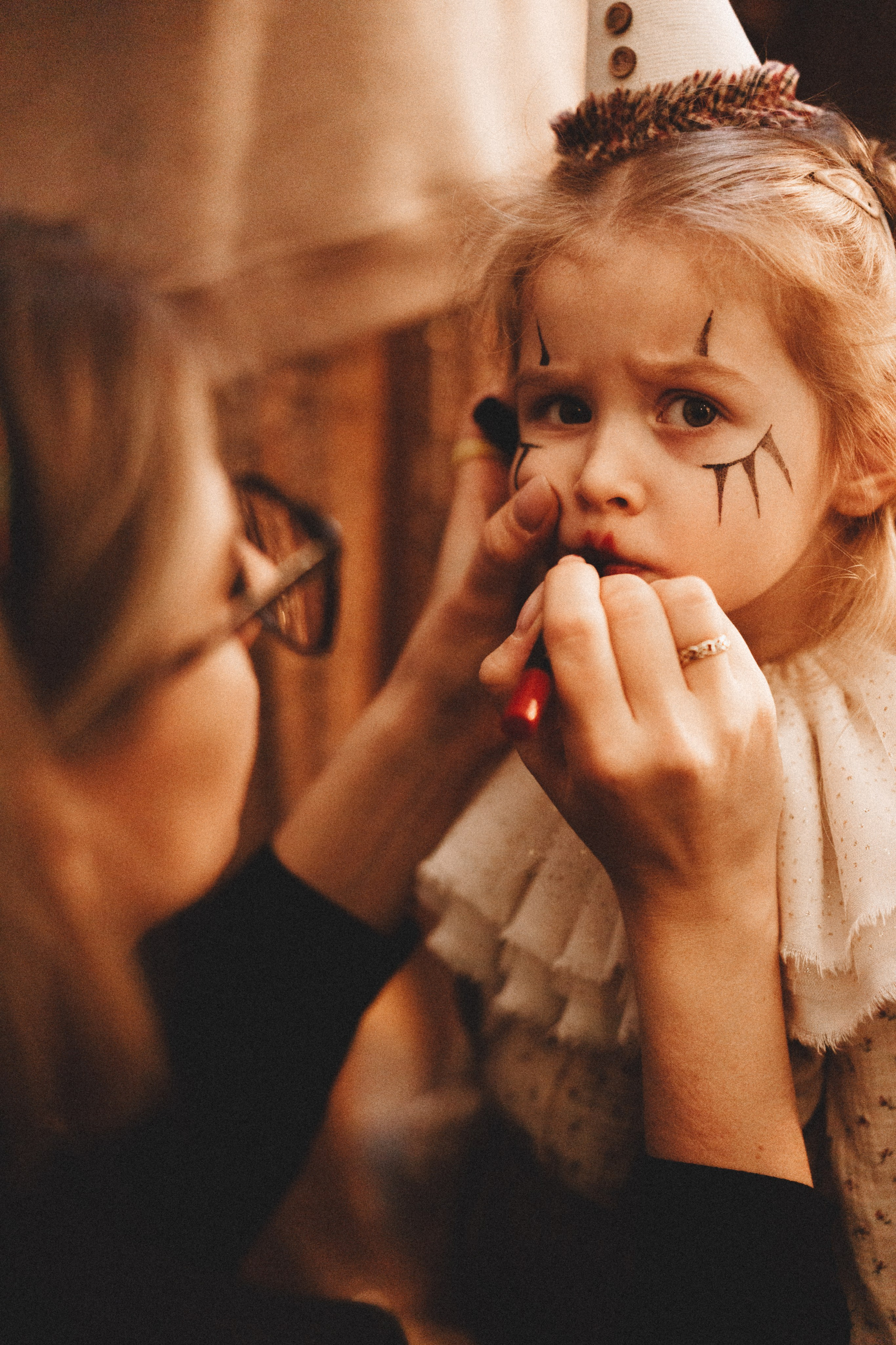 Истории. Семейный и детский фотограф и видеограф в Москве, Серпухове и Тарусе Валерия Сорокина