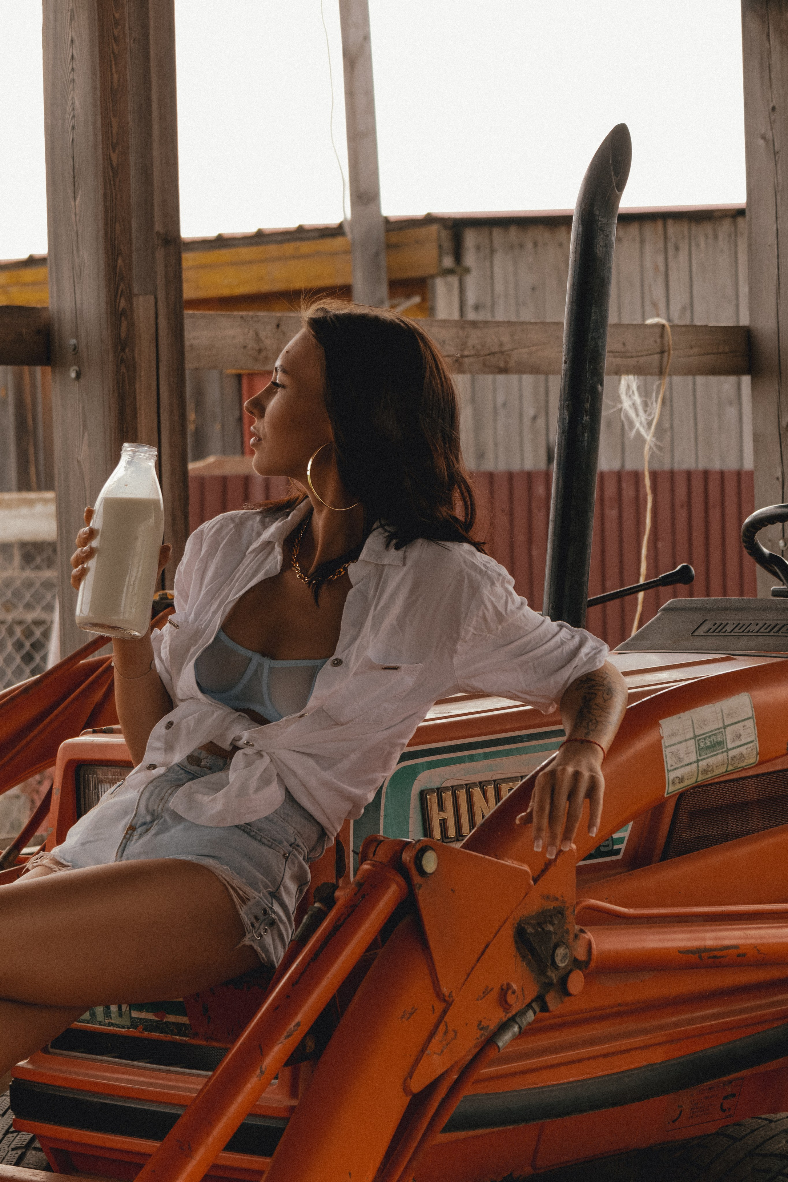 Уличные съёмки. Женский фотограф Анастасия Аксёнова|Благовещенск