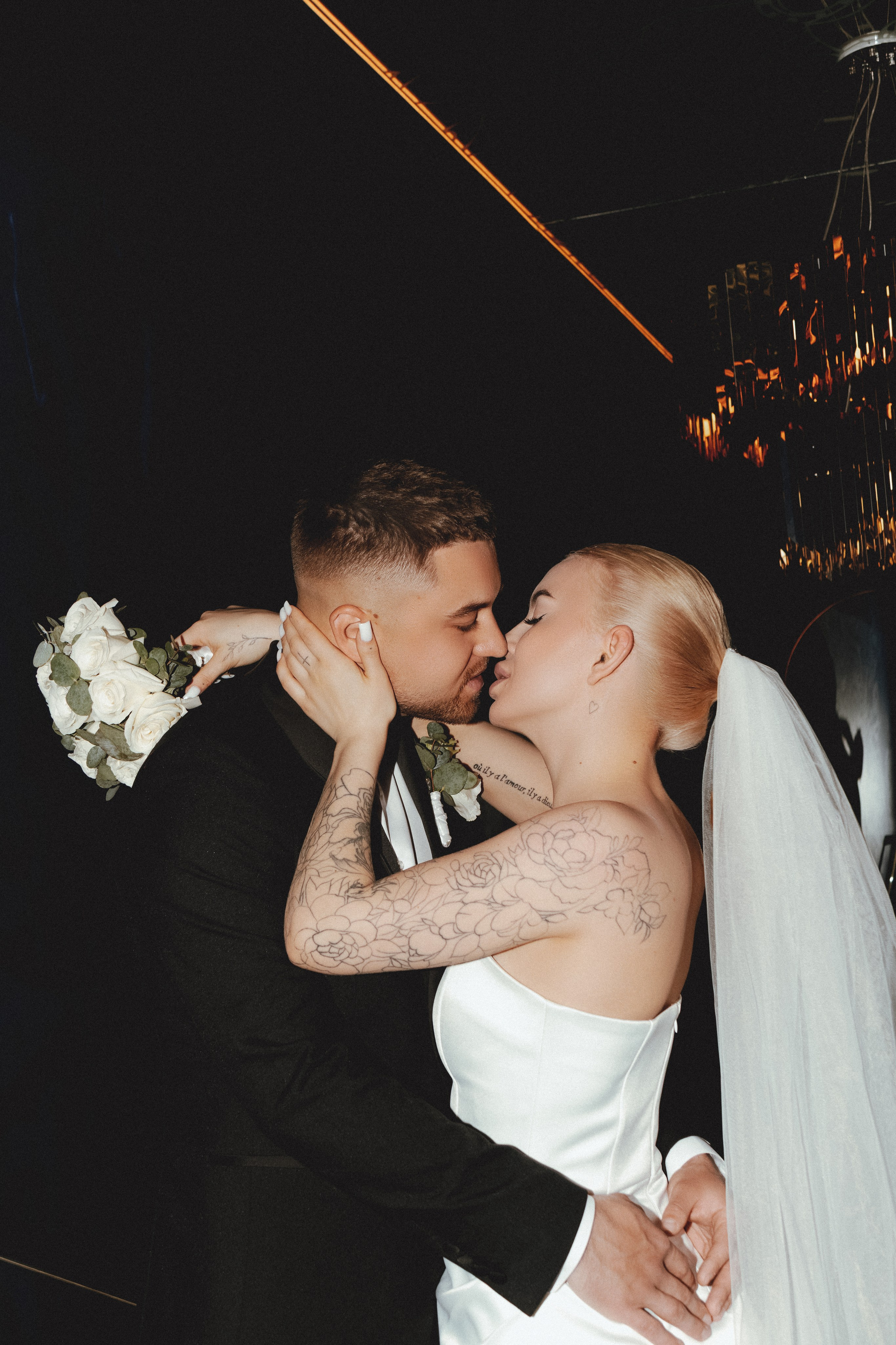 Свадебные съёмки. Женский фотограф Анастасия Аксёнова|Благовещенск