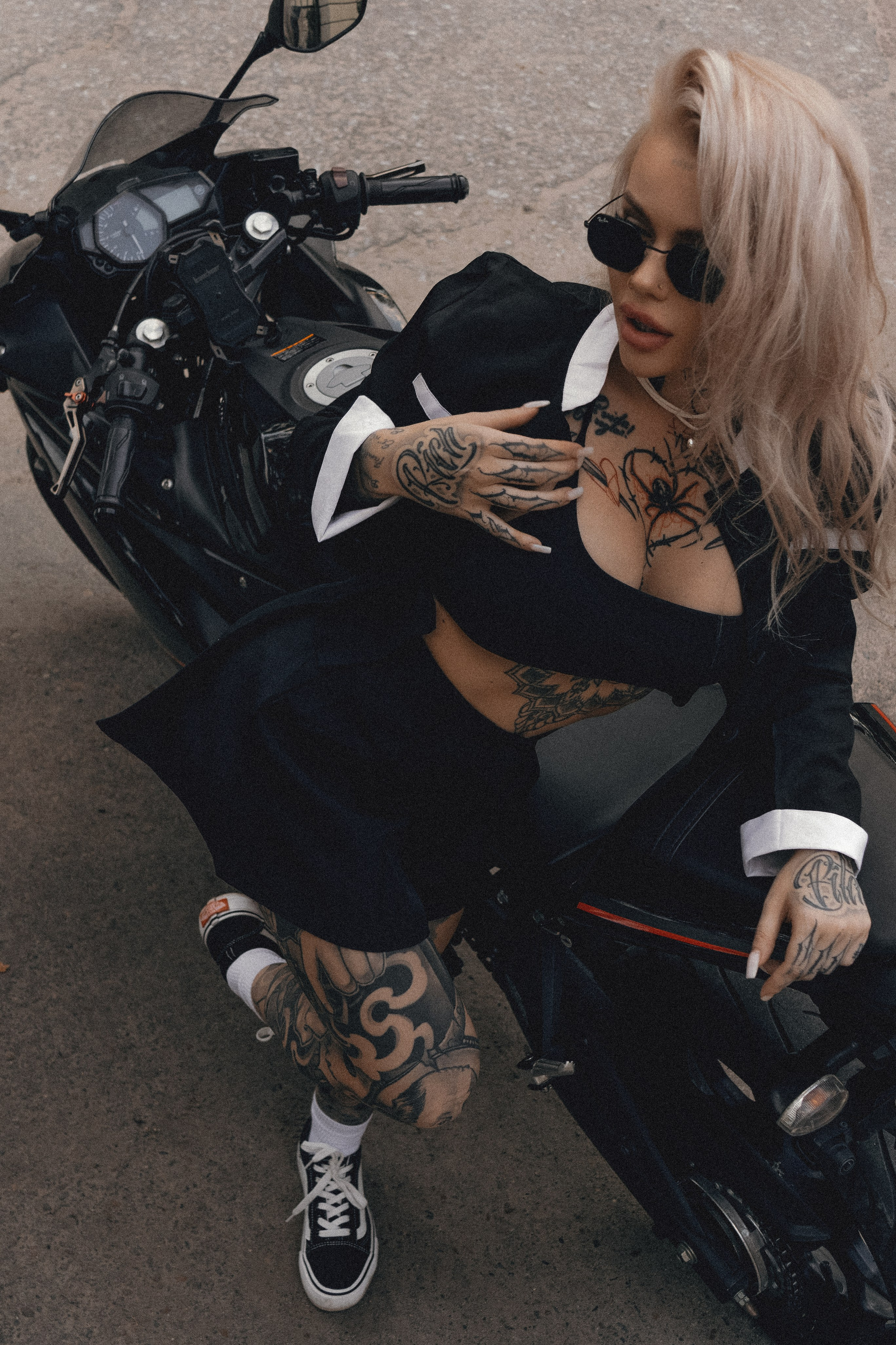 Уличные съёмки. Женский фотограф Анастасия Аксёнова|Благовещенск