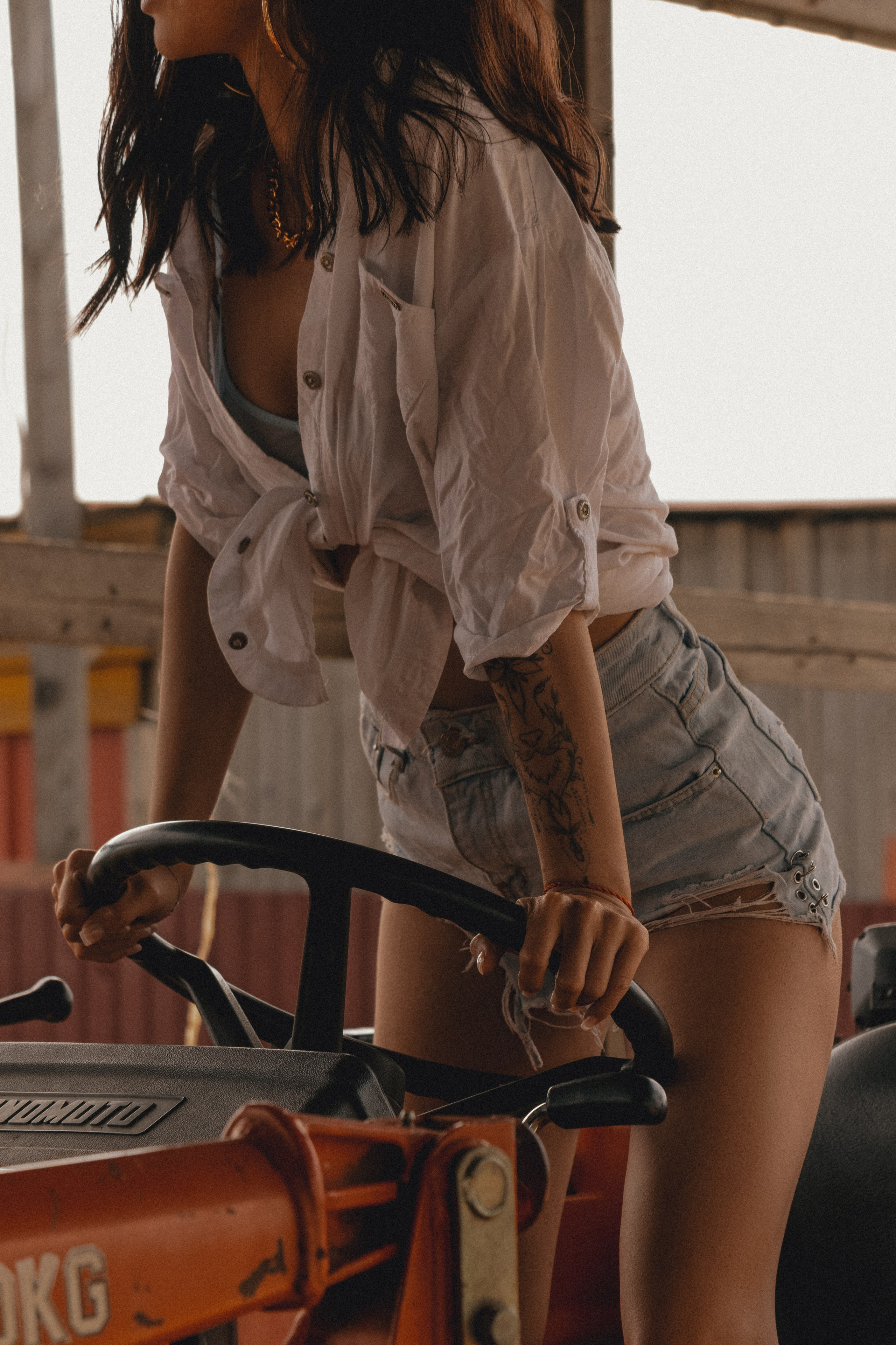 Уличные съёмки. Женский фотограф Анастасия Аксёнова|Благовещенск