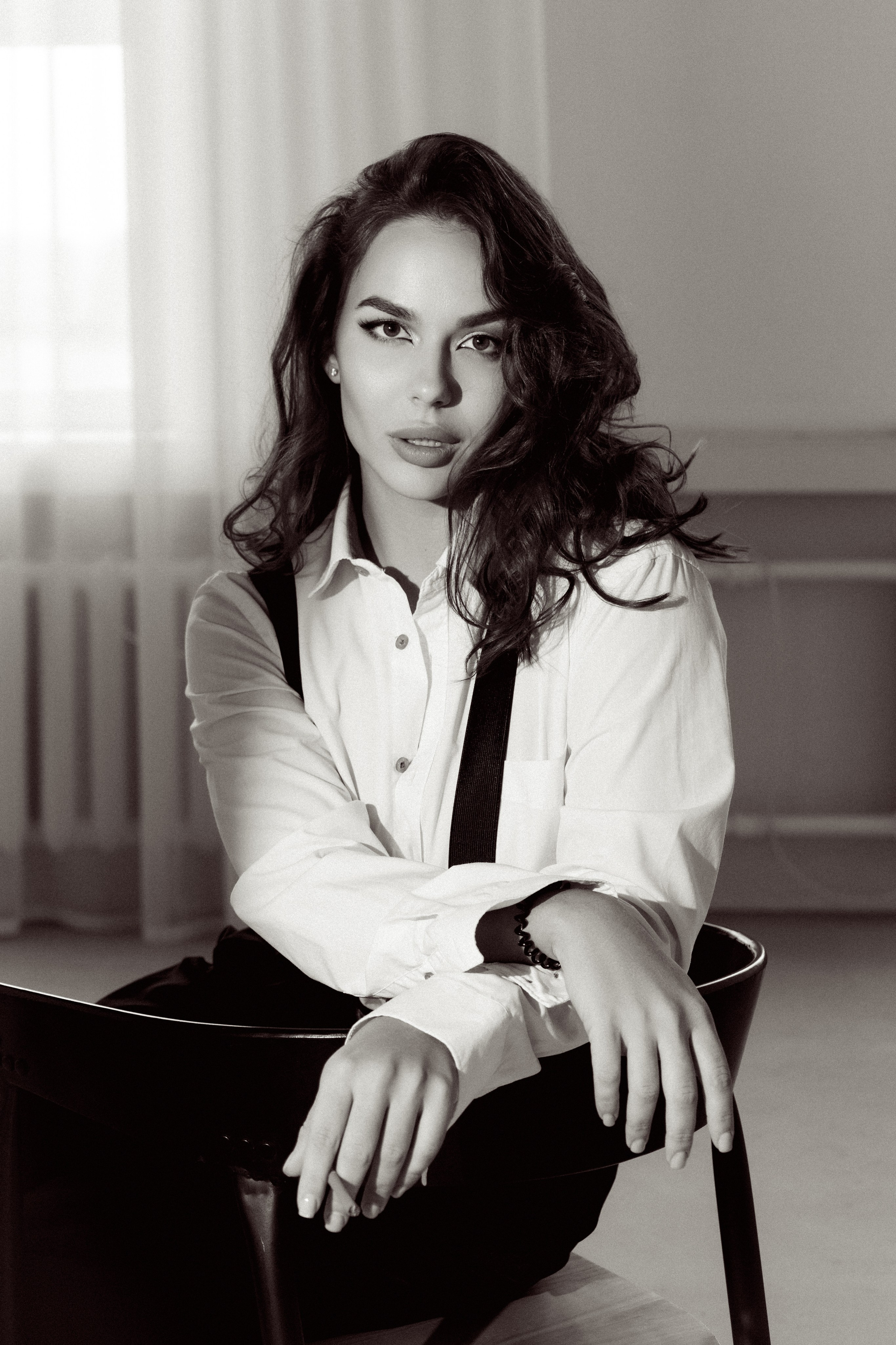 Студийные съёмки. Женский фотограф Анастасия Аксёнова|Благовещенск