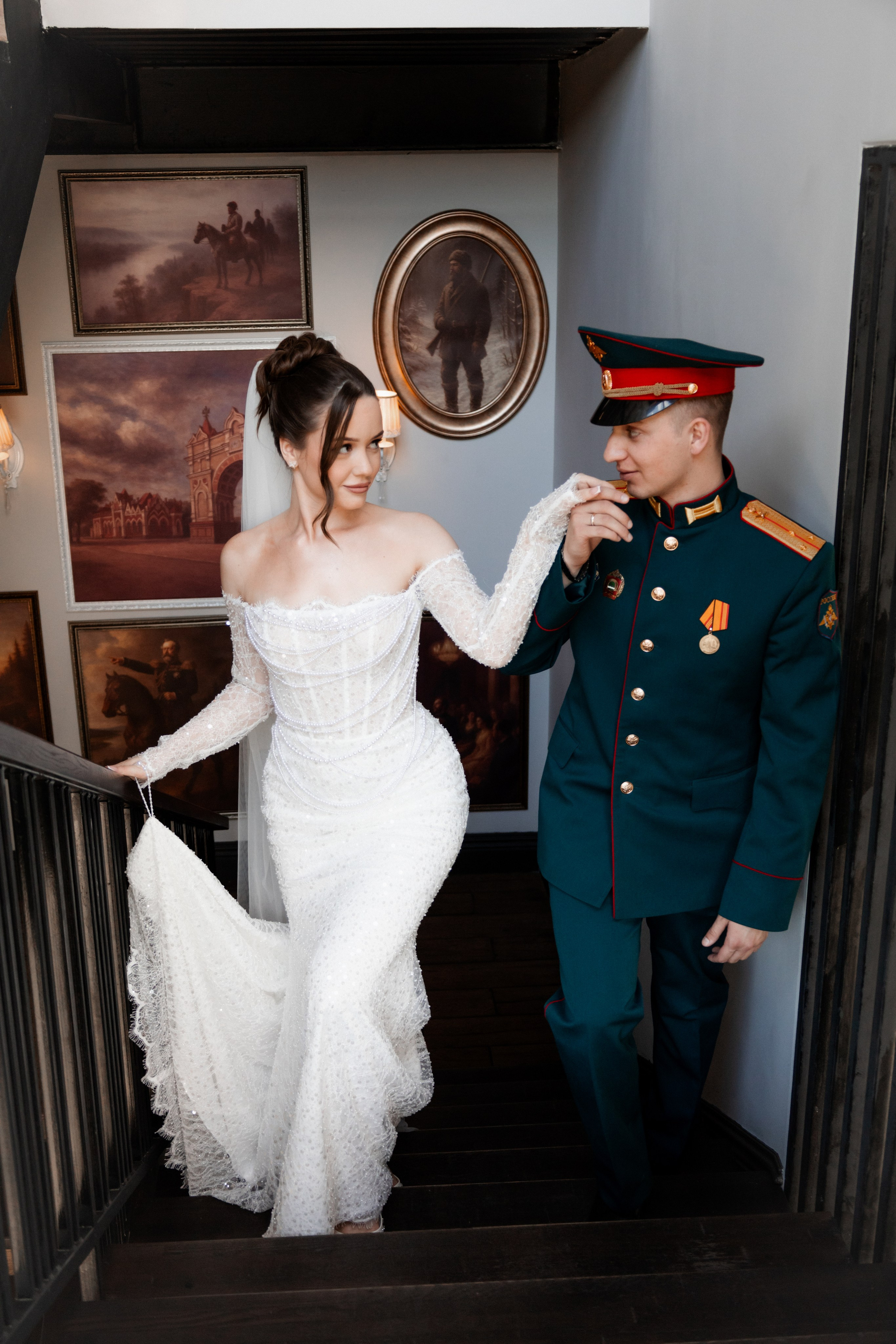 Свадебные съёмки. Женский фотограф Анастасия Аксёнова|Благовещенск