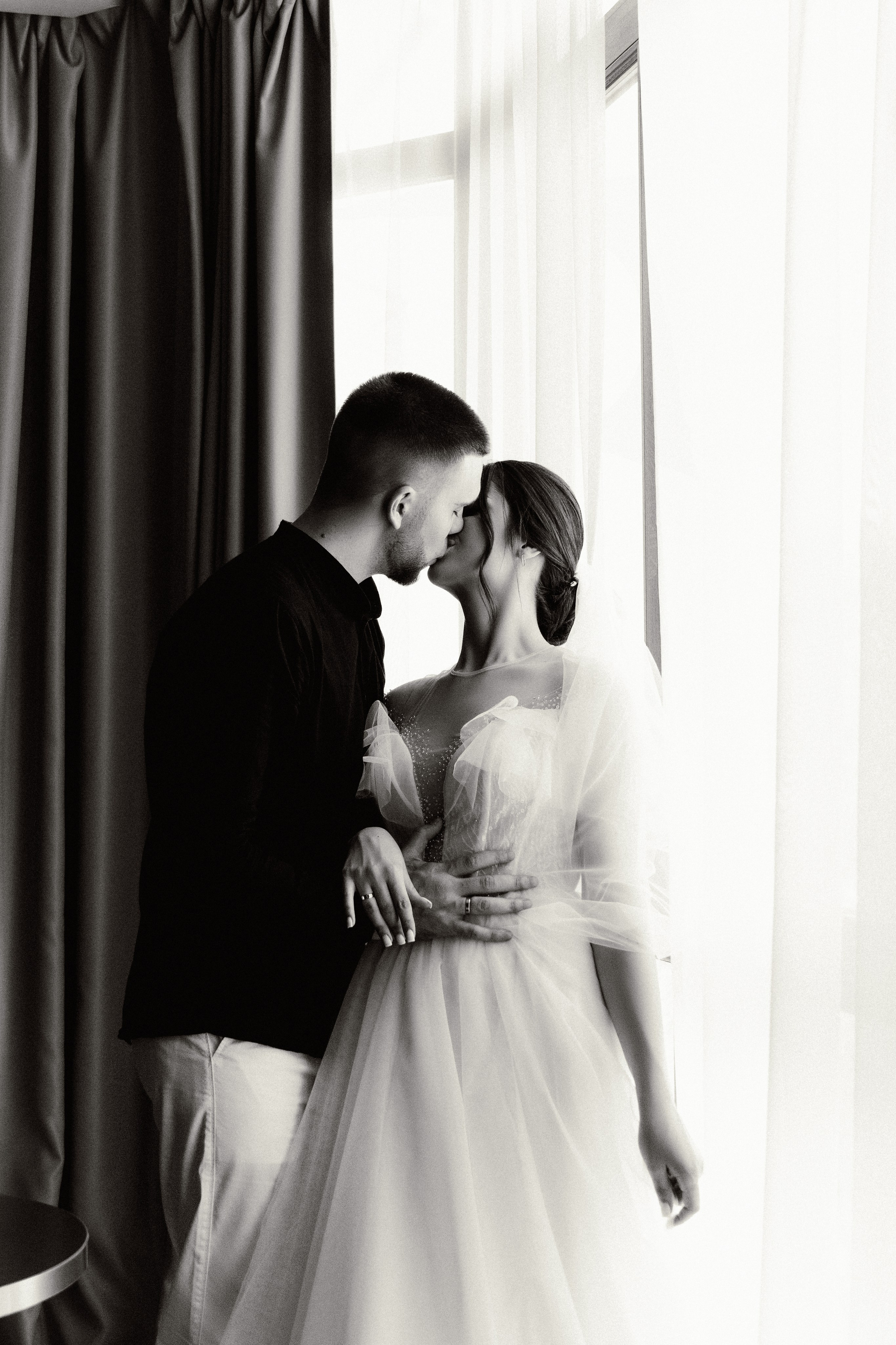 Свадебные съёмки. Женский фотограф Анастасия Аксёнова|Благовещенск