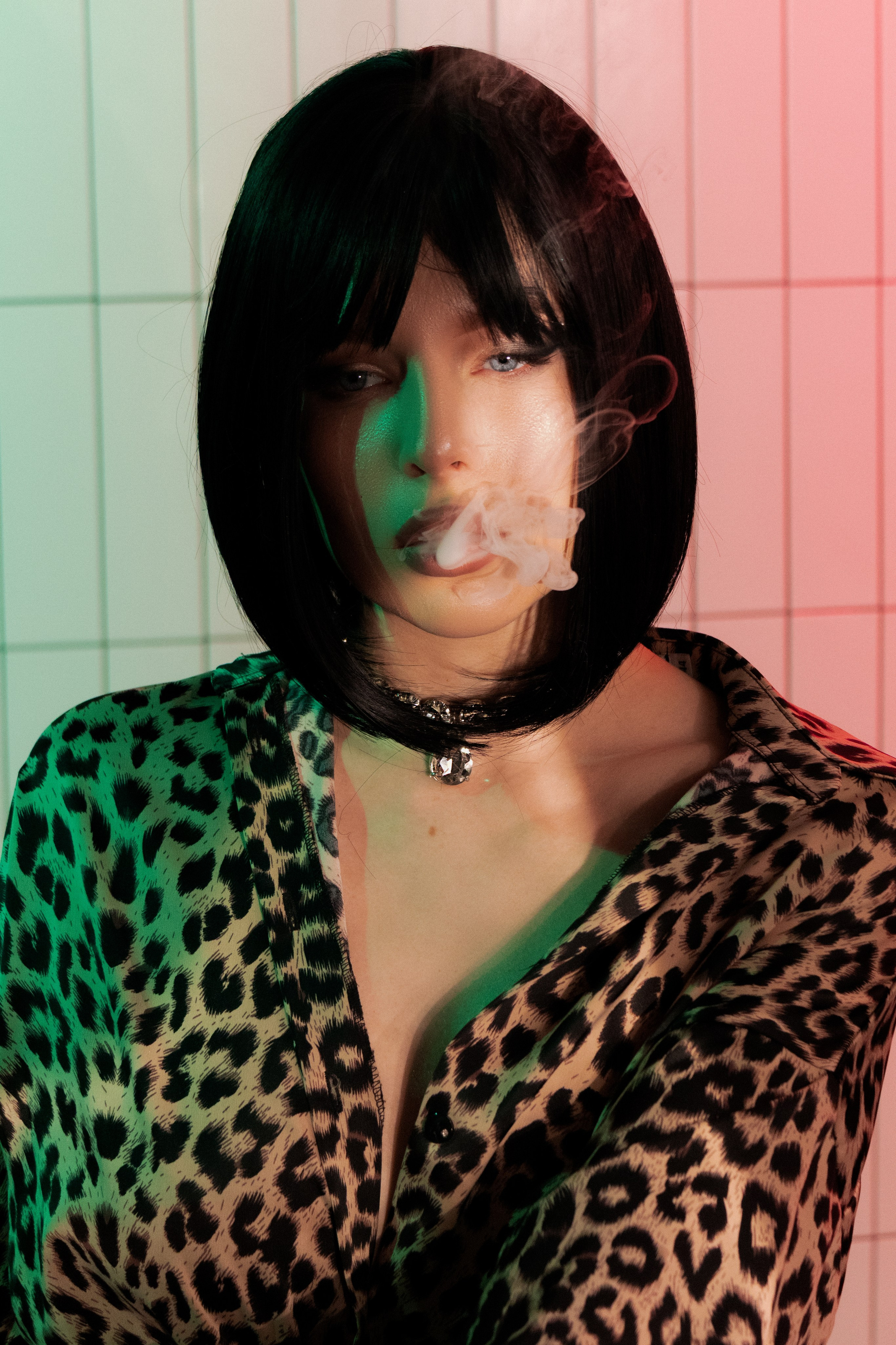 Студийные съёмки. Женский фотограф Анастасия Аксёнова|Благовещенск