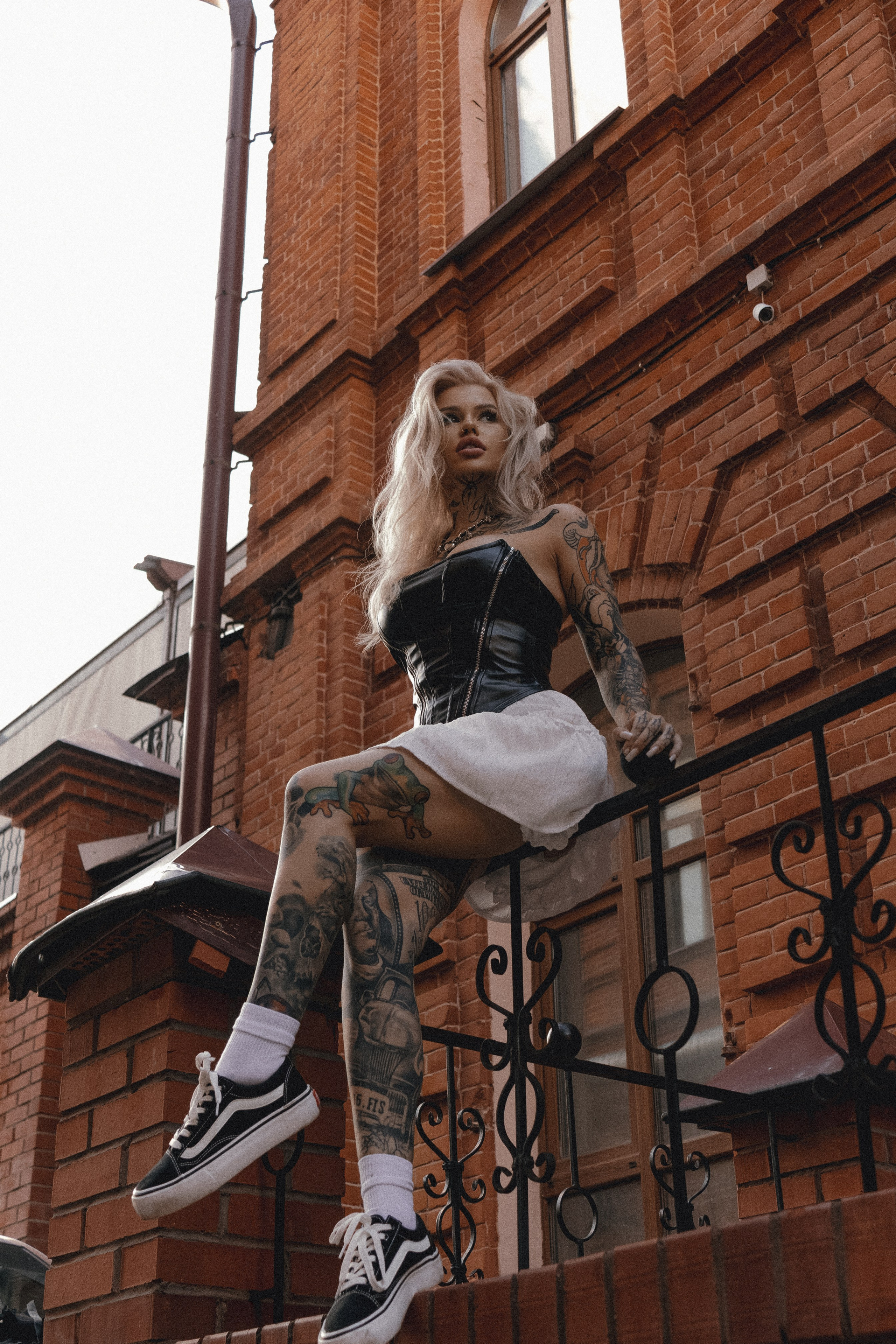 Уличные съёмки. Женский фотограф Анастасия Аксёнова|Благовещенск