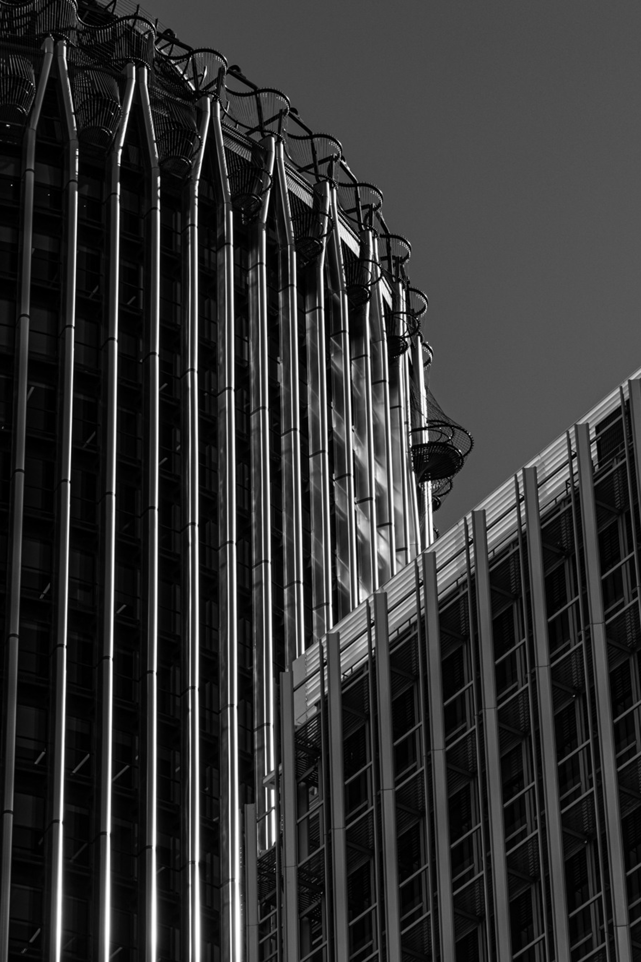 Architecture / Архитектура