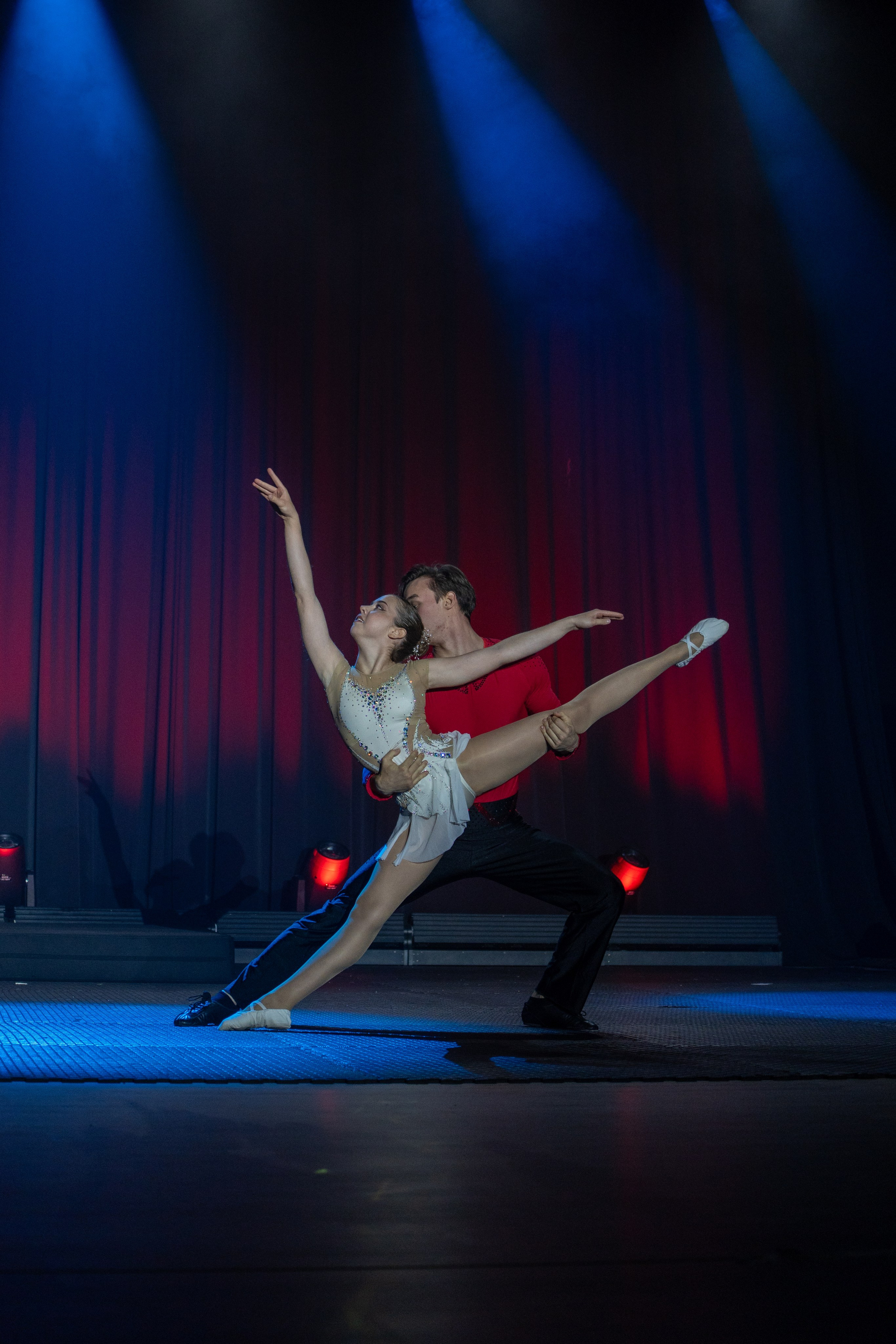 Цирковые номера