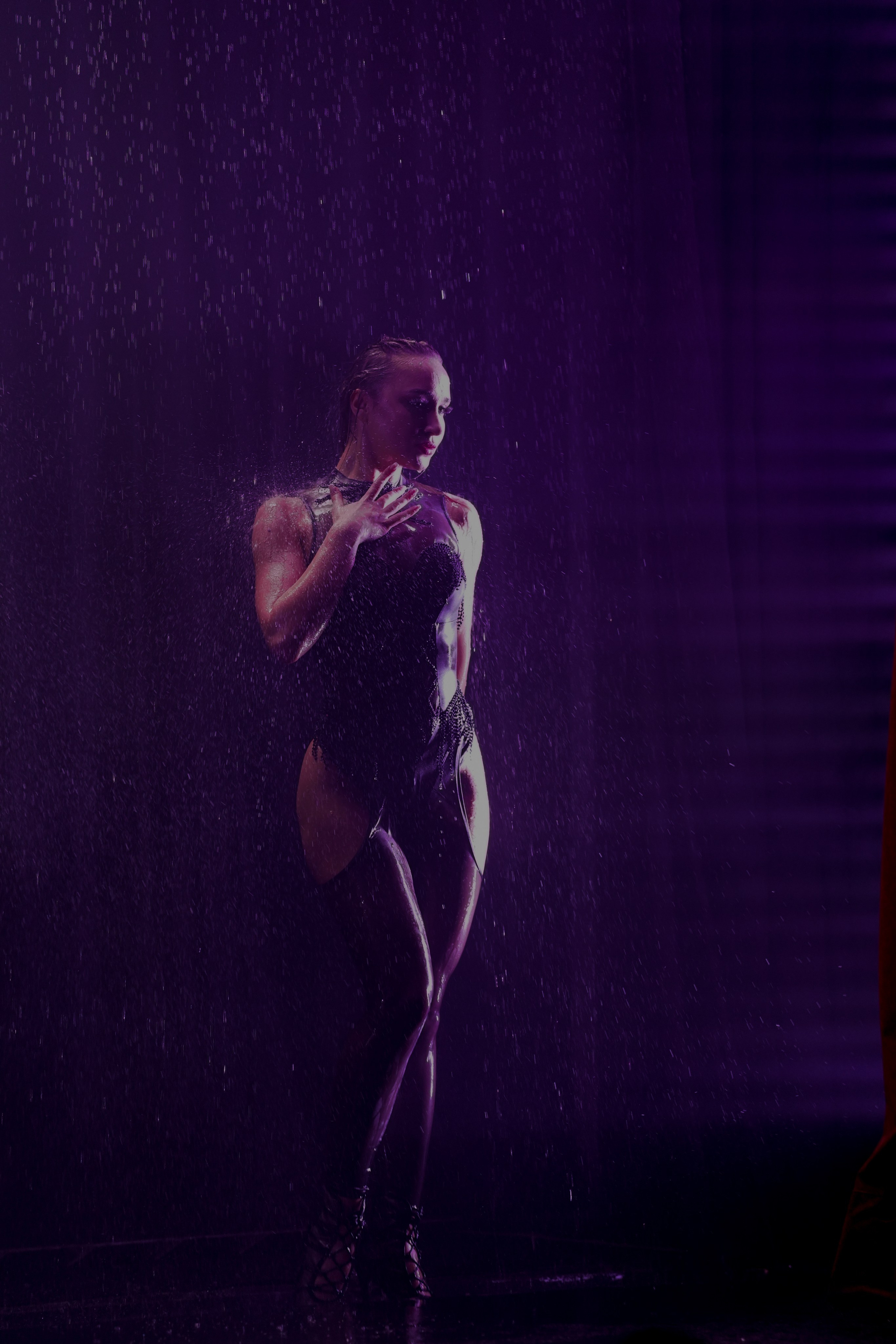 Ресторан Billionaire Dubai