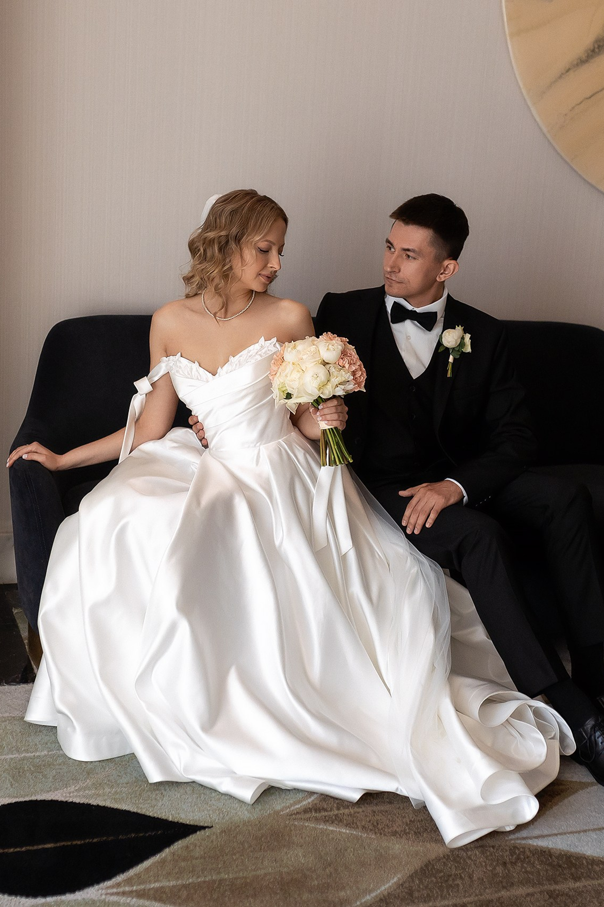 Частный сад Самара