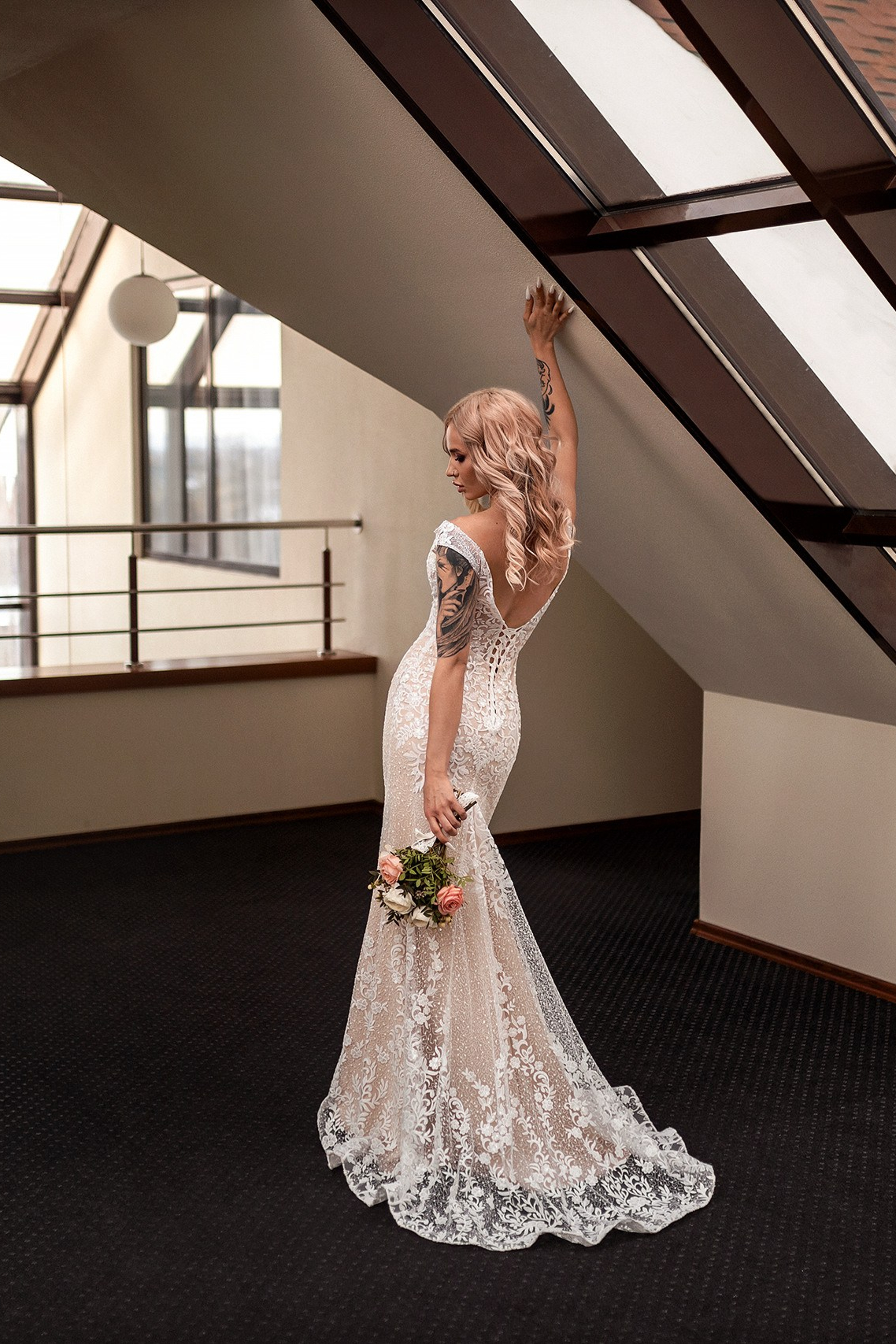 Репортажная съёмка свадьбы в Самаре. Банкет, выездная регистрация. Фотограф Сергей Ярилин