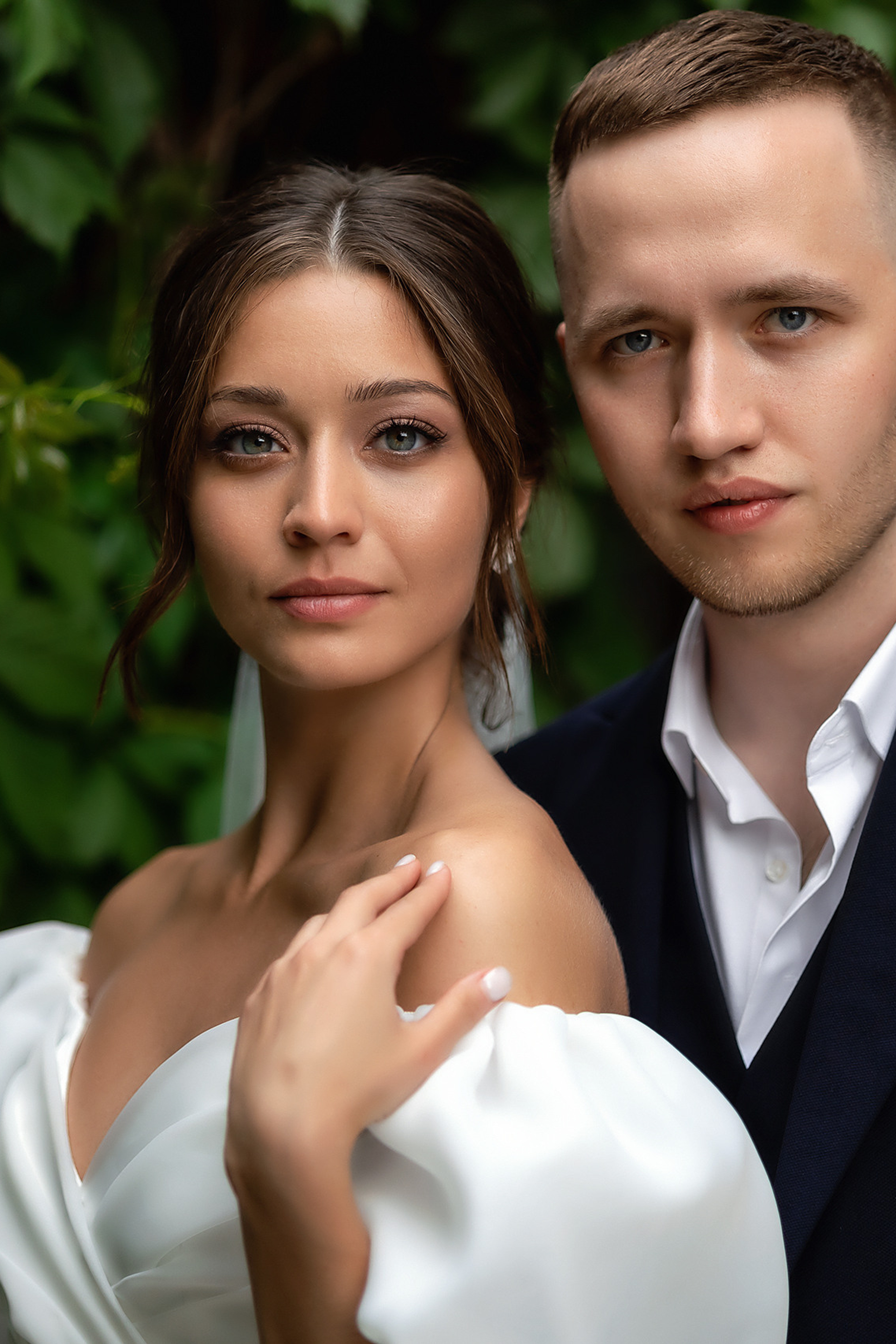 Частный сад Самара